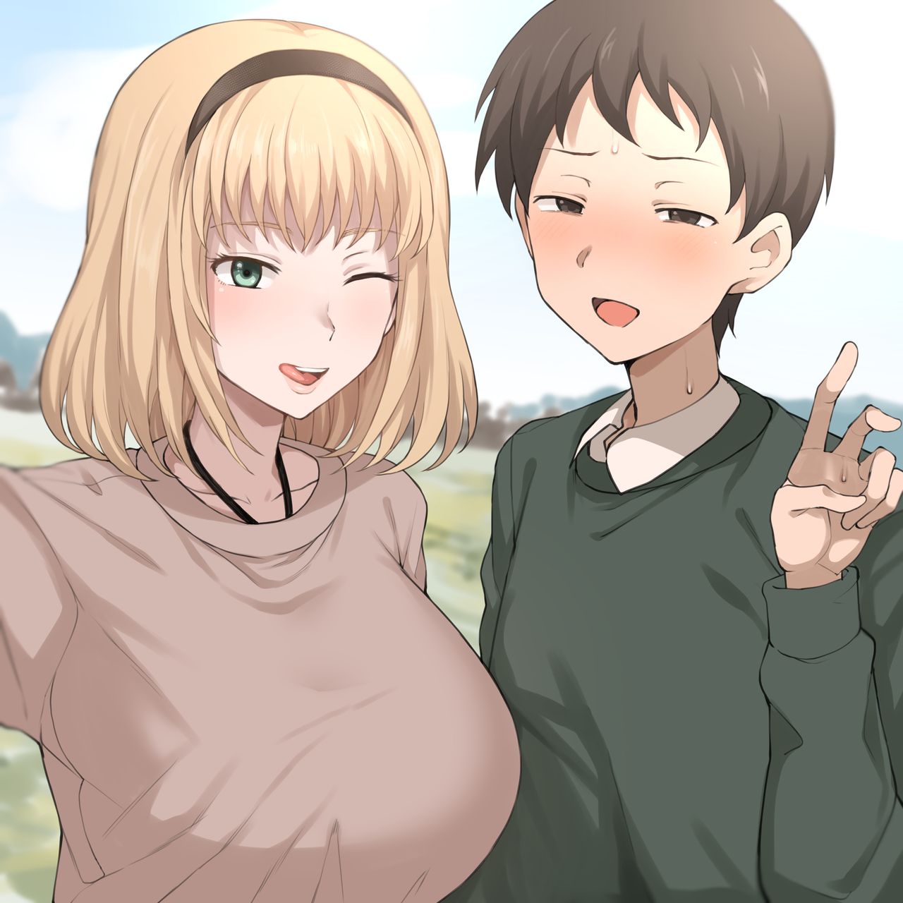 カーヤのSNS リアル垢と裏垢 page 8 full