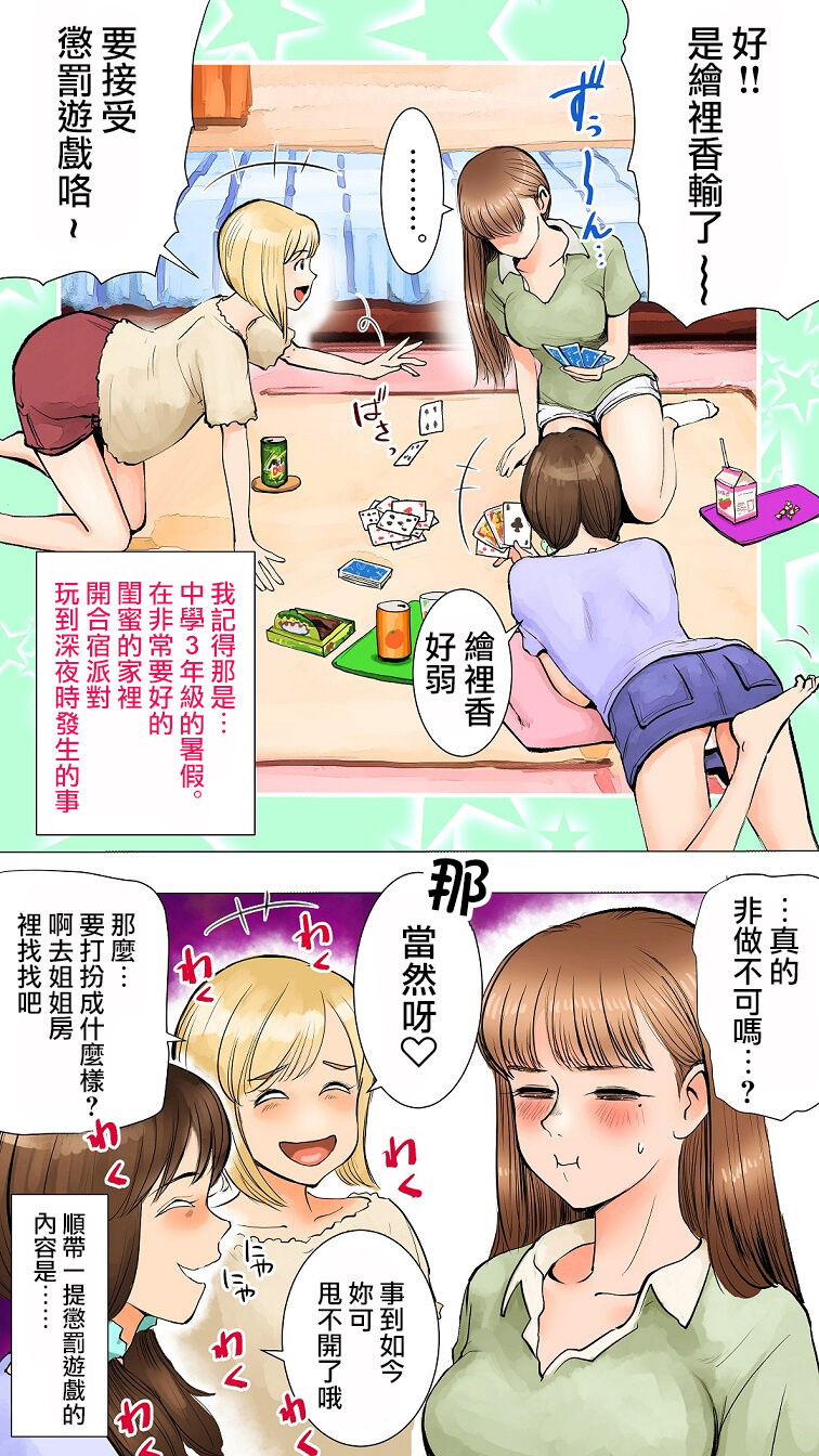 ~Natsuyasumi no Otomarikai Hen~ | 暑假的合宿派對 page 2 full