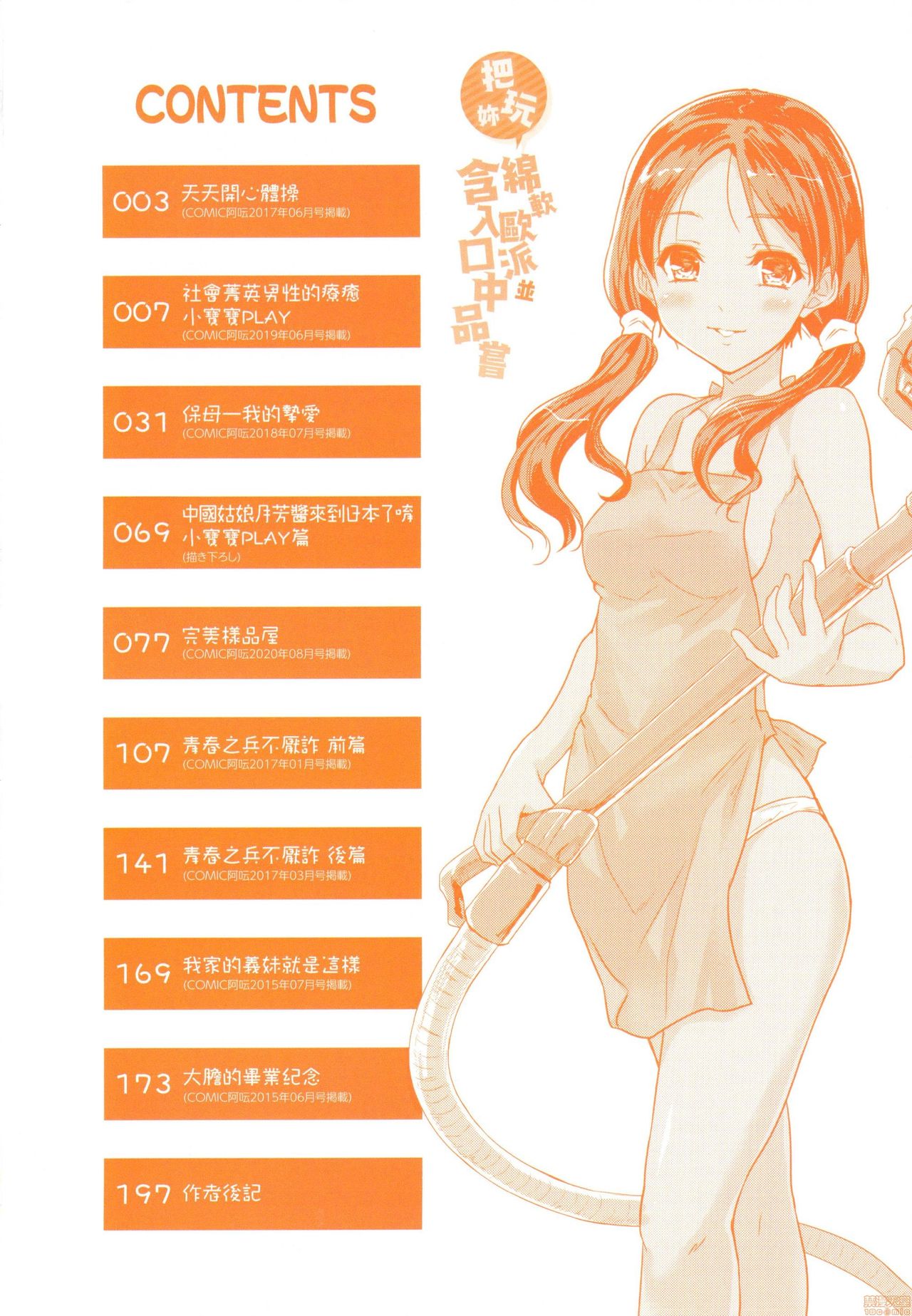 Kimi no Oppai o Shaburitai page 4 full