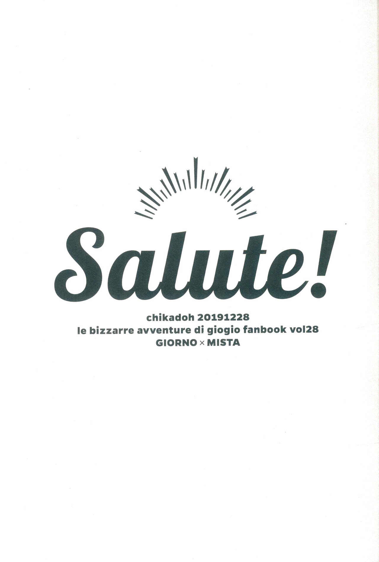 Salute! page 2 full