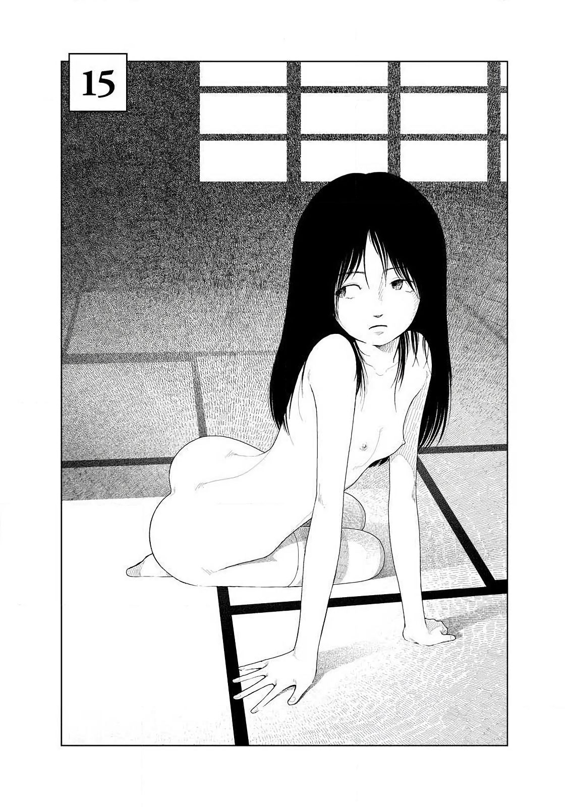 Bunkou no Hitotachi 2 page 5 full