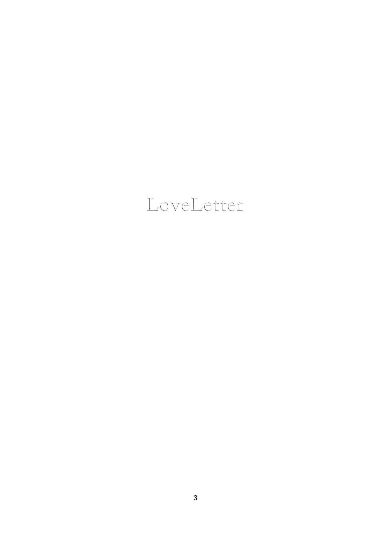 LoveLetter page 3 full