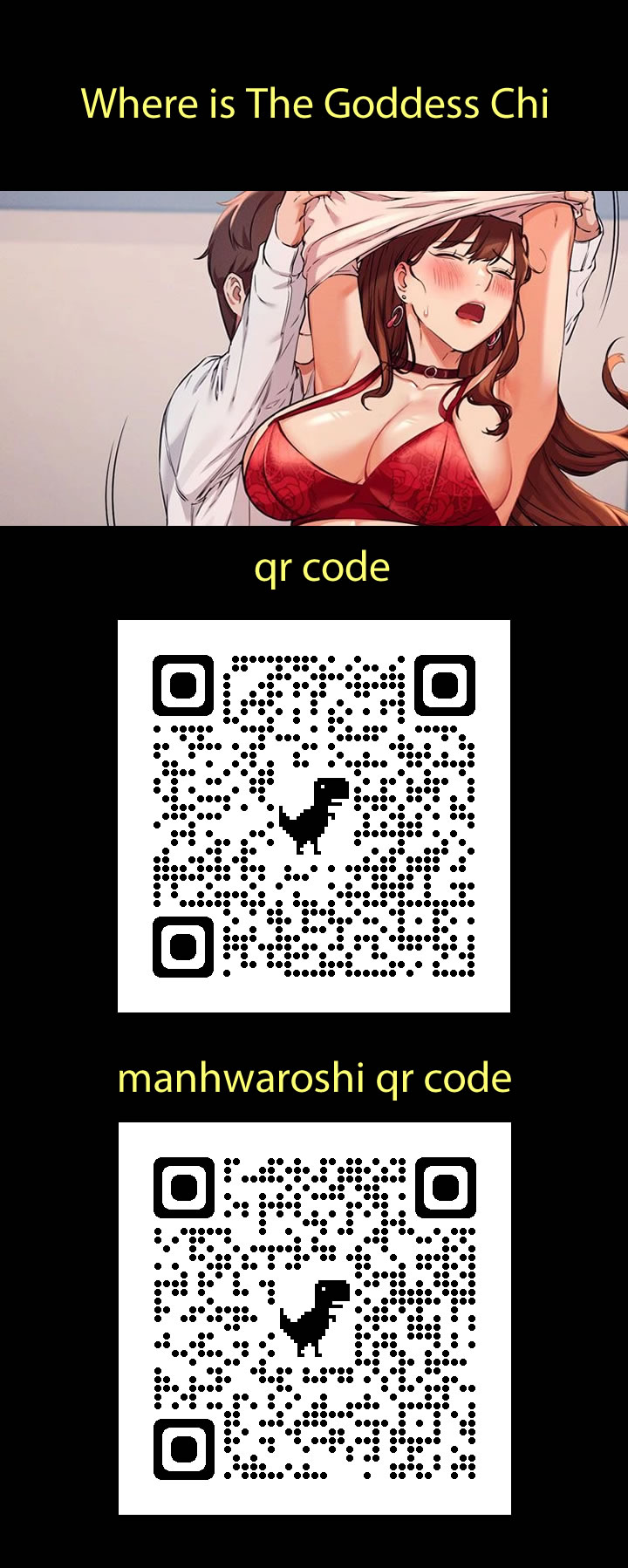 Where is the goddess chi 01-30 manhwaroshi page 1 full