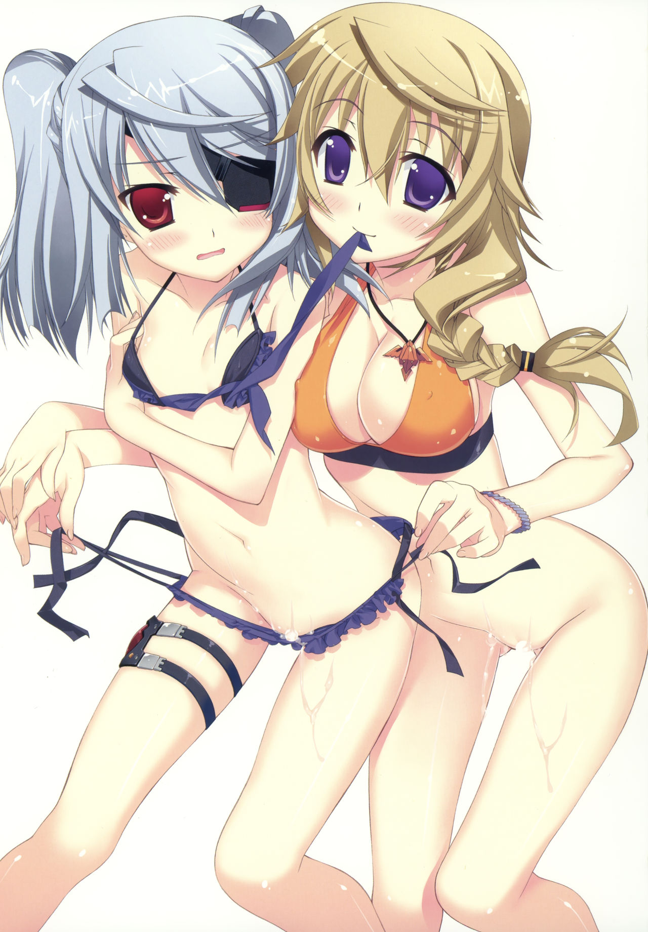 Natsushiki IS Beach page 3 full