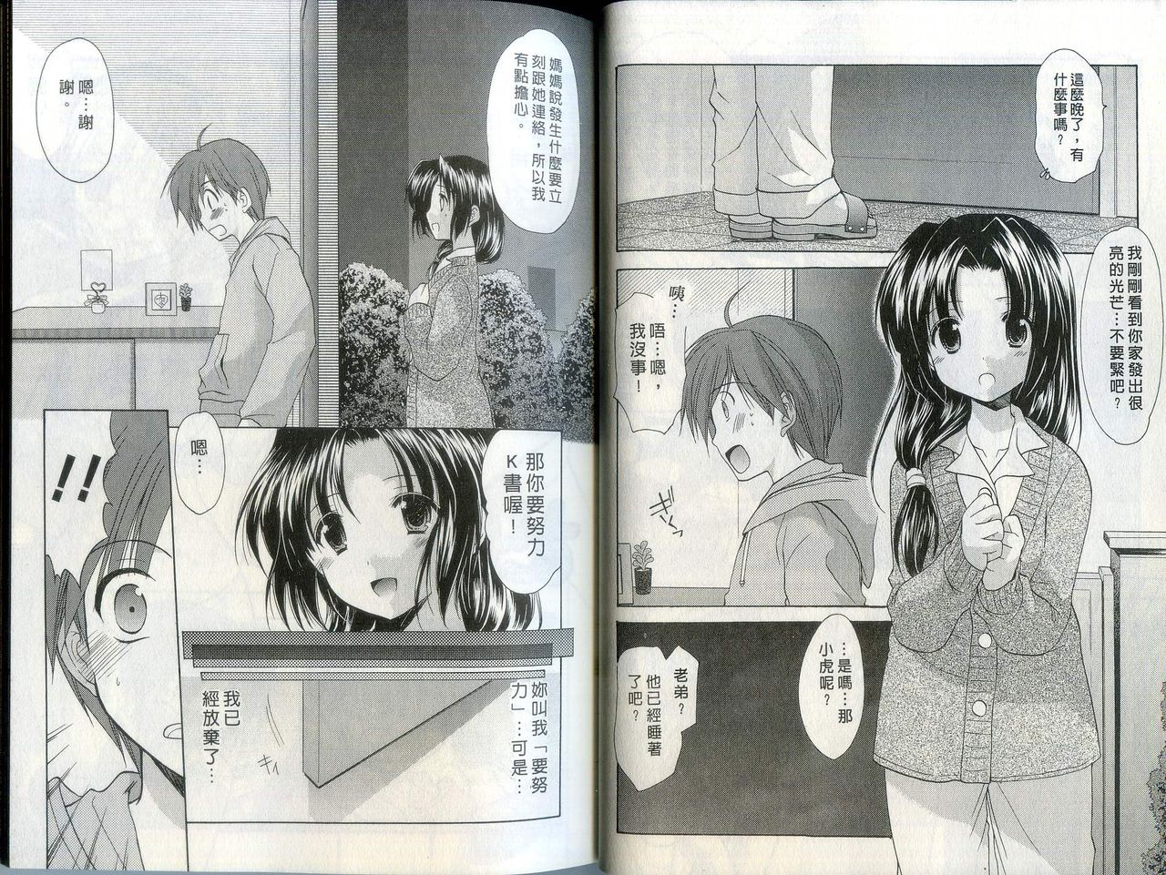 Kaming Doll Vol.1 page 10 full
