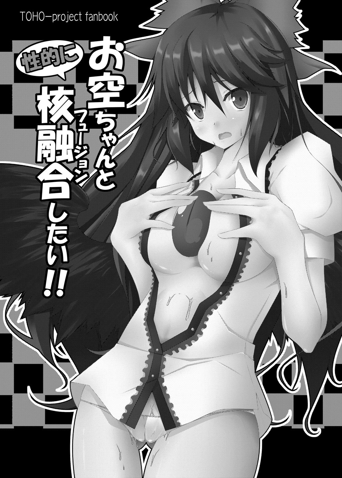 O Sora Chanto Seiteki ni Kakuyuugou shitai !! page 3 full