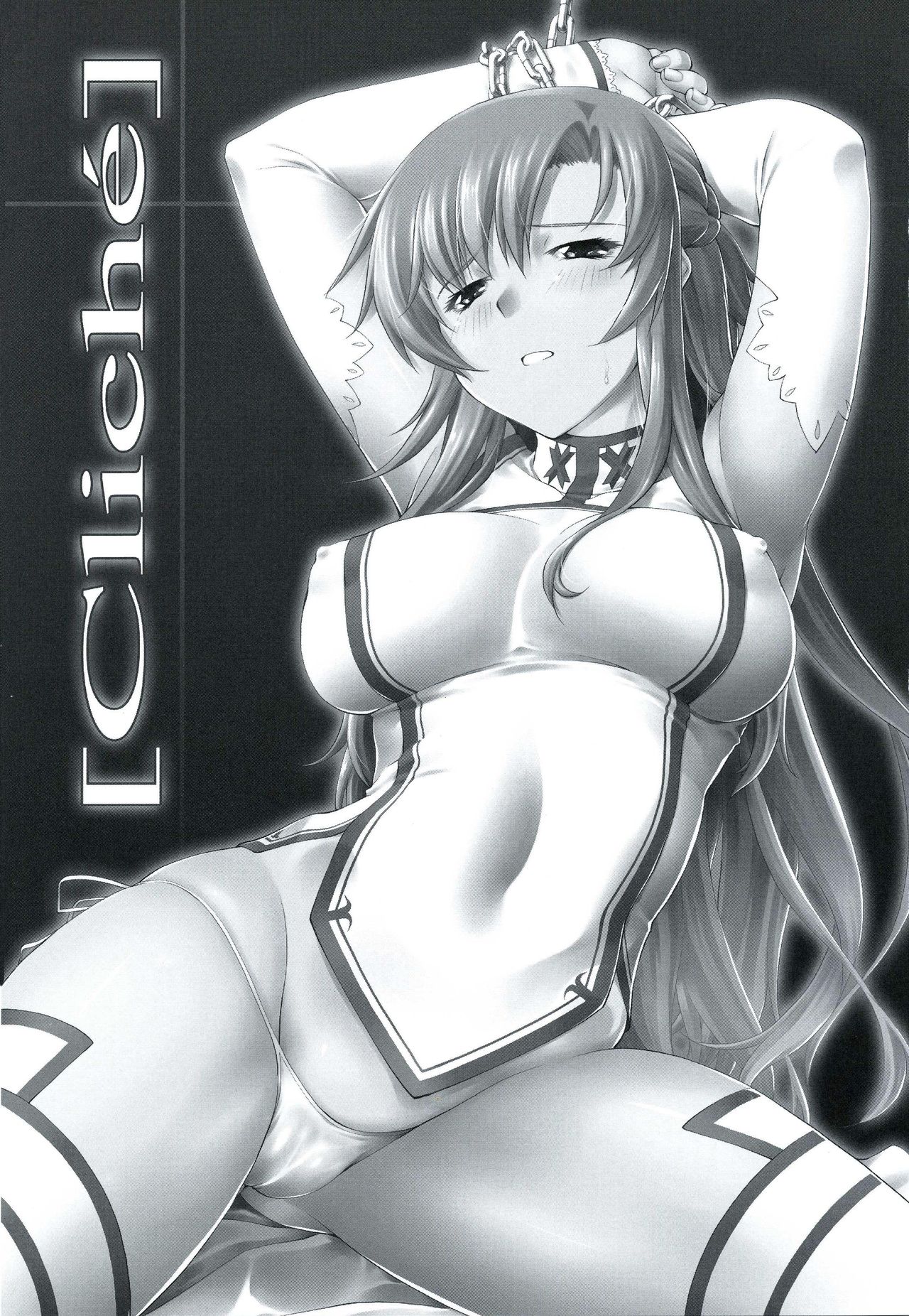 Cliché page 3 full
