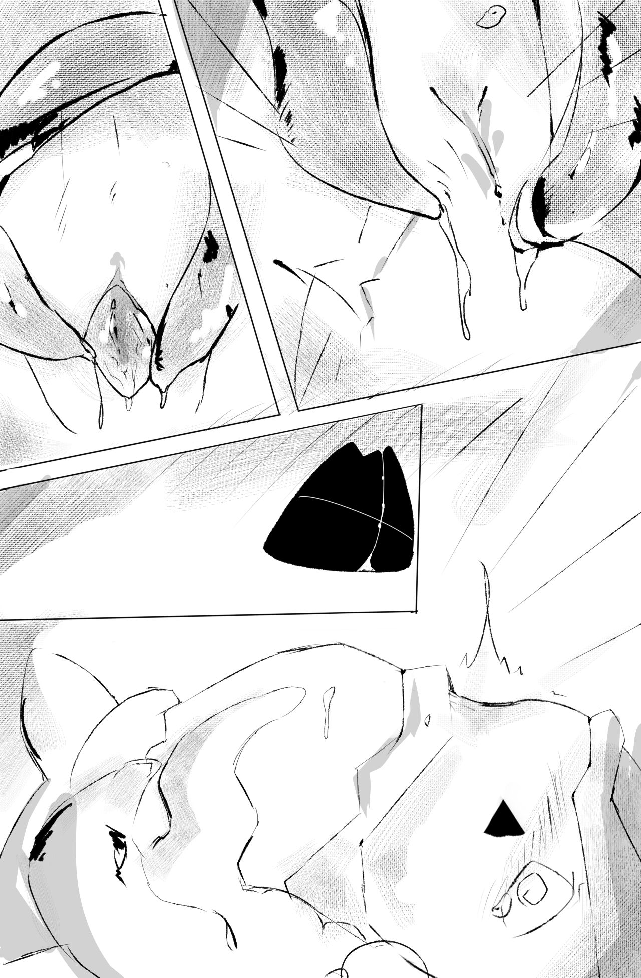 【YinFish】kelp page 5 full