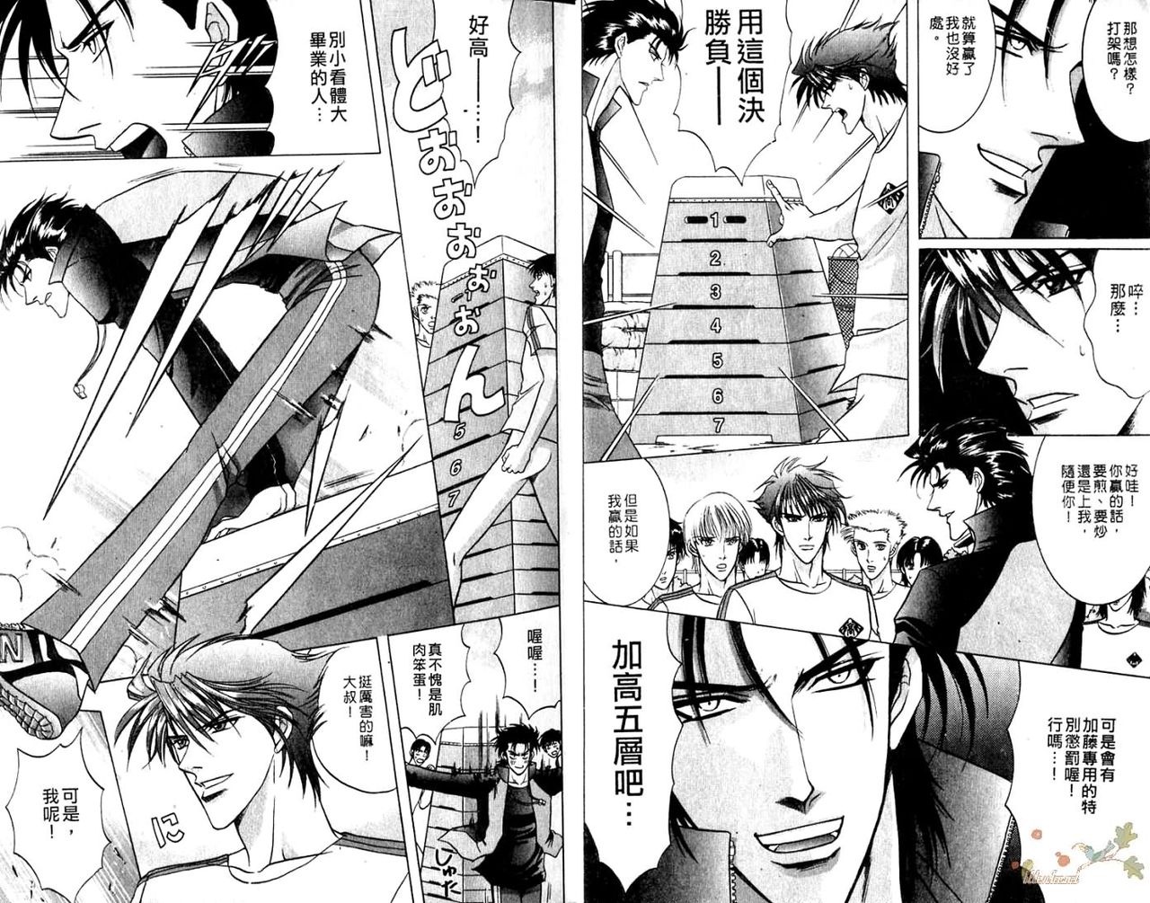 错乱学院 page 9 full