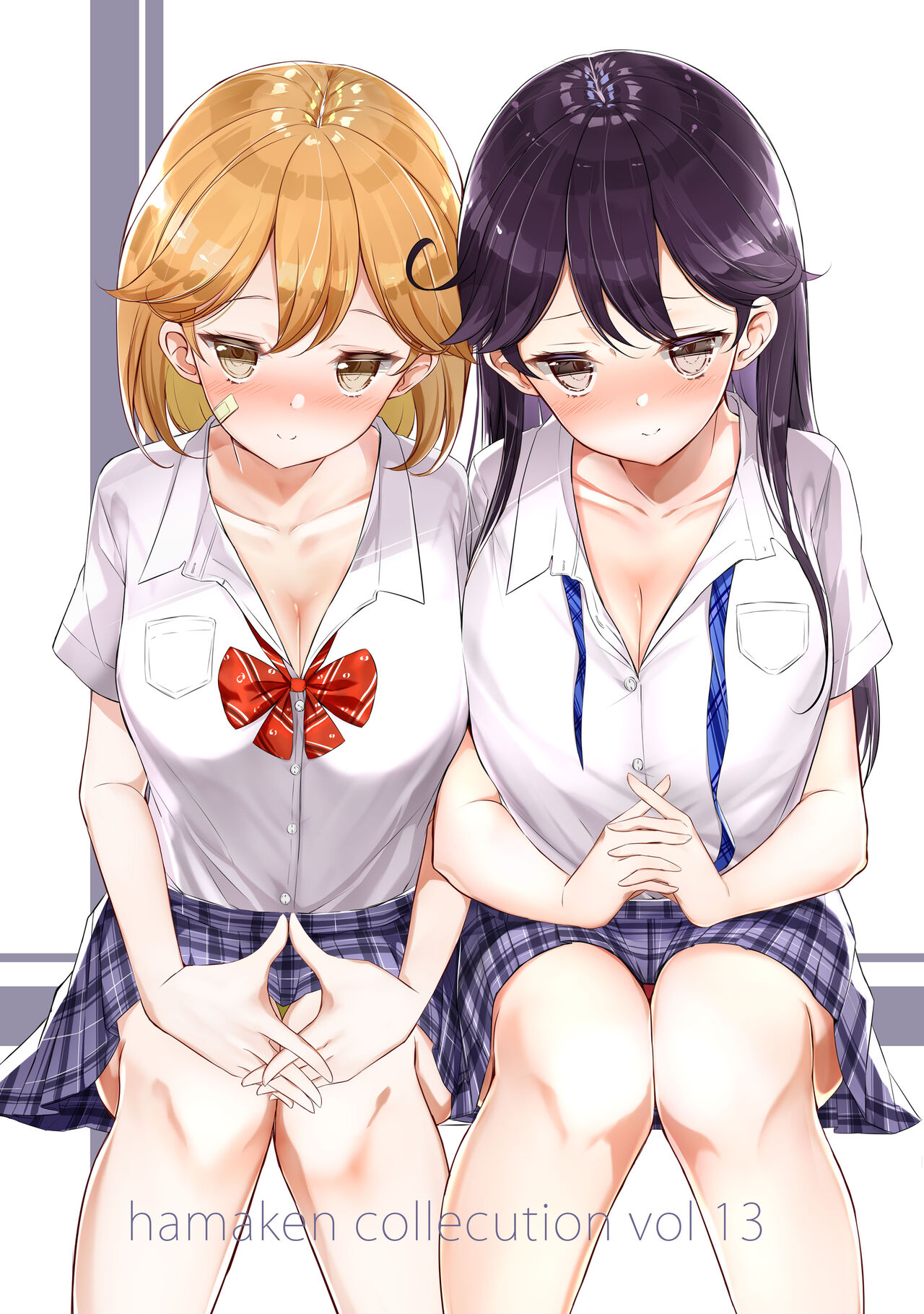 JK Nanakuchi no Papakatsu Date page 3 full