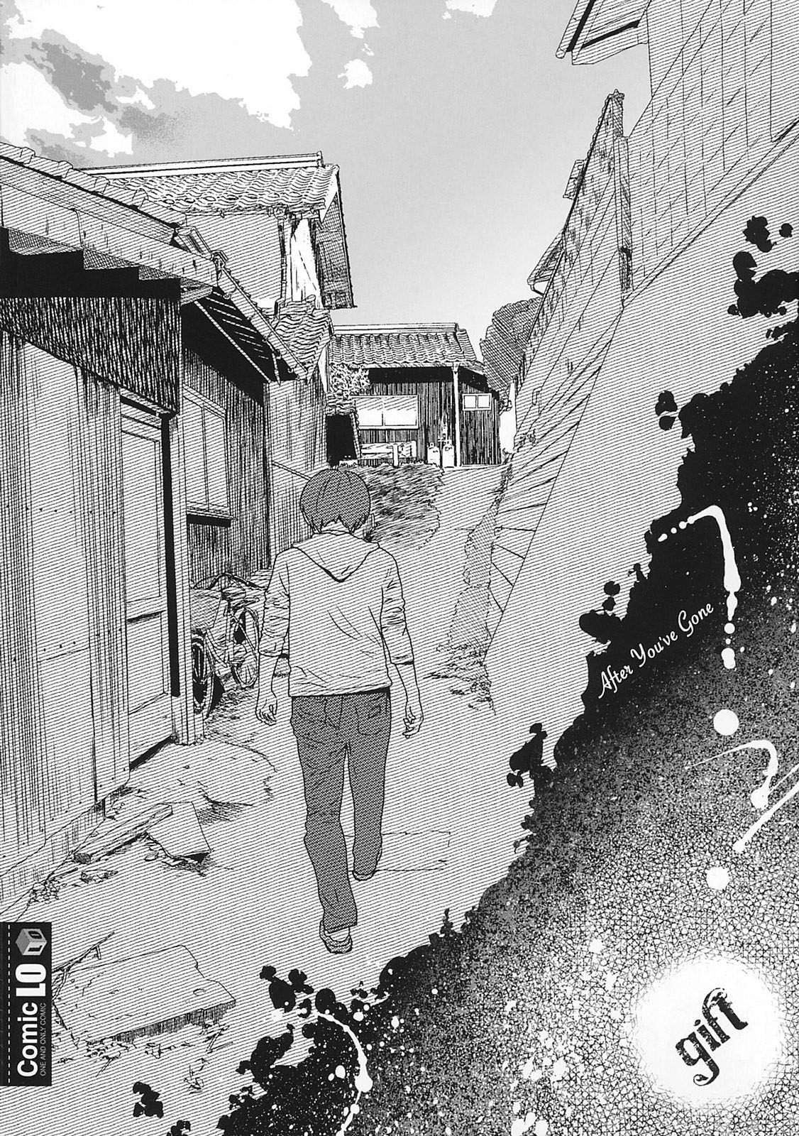 Gift  - All I know is the gift of LOVE is the greatest GIFT of all. page 5 full