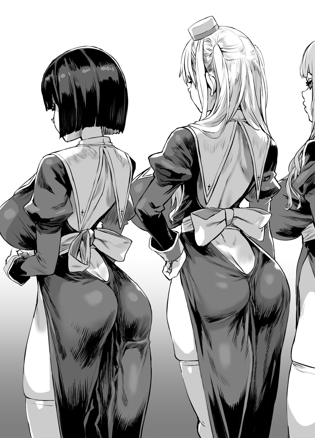 C100 Oribon Sister + α page 3 full