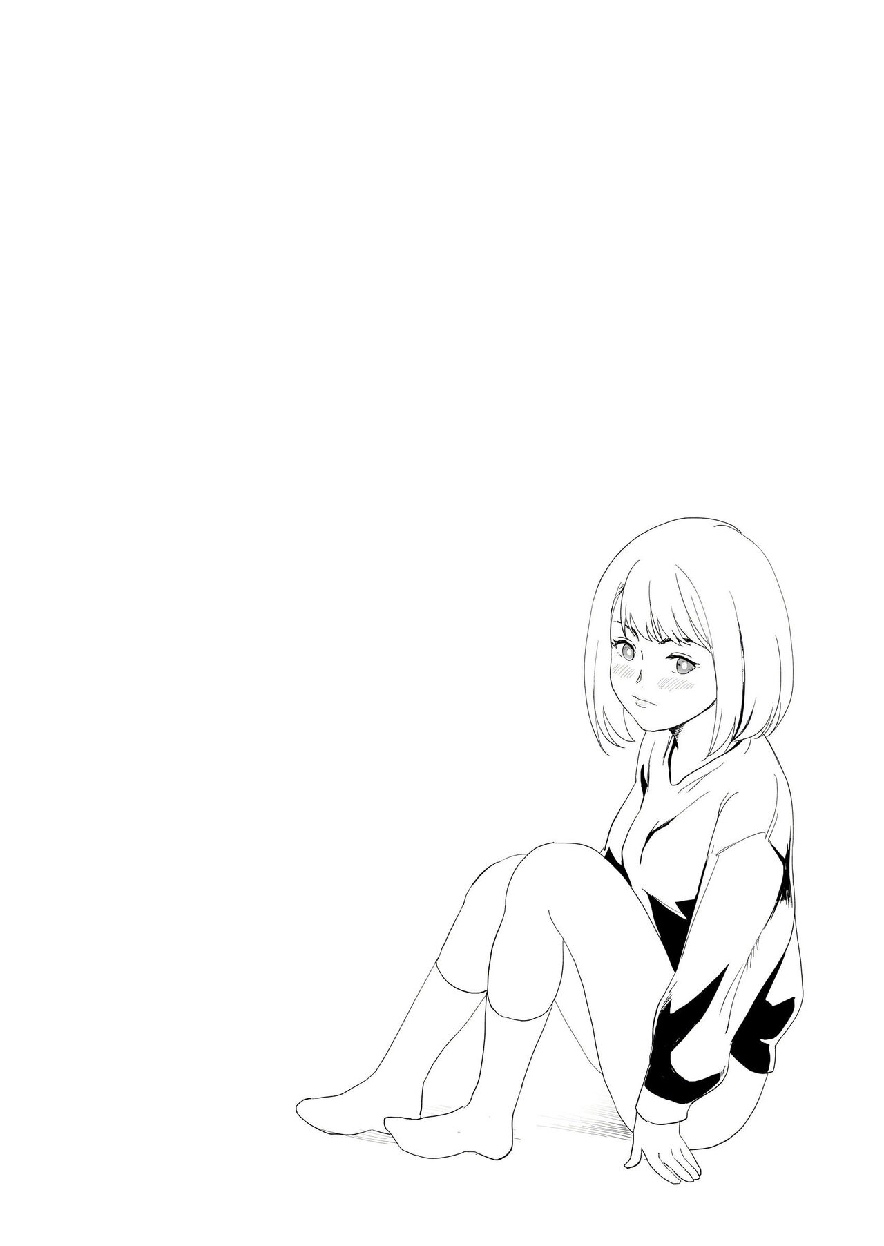 Gimai o Nishuukan Tsuzuketa Kekka... page 2 full