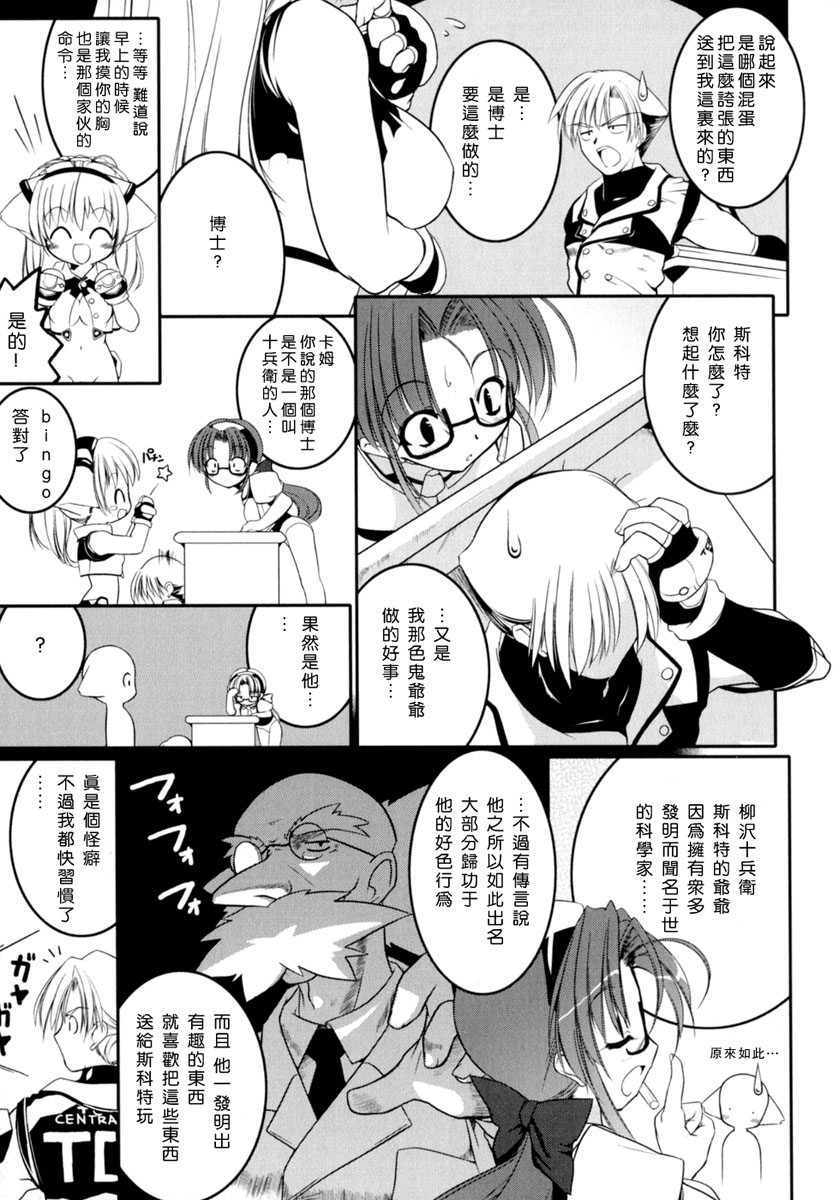 Newmanoid CAM page 8 full