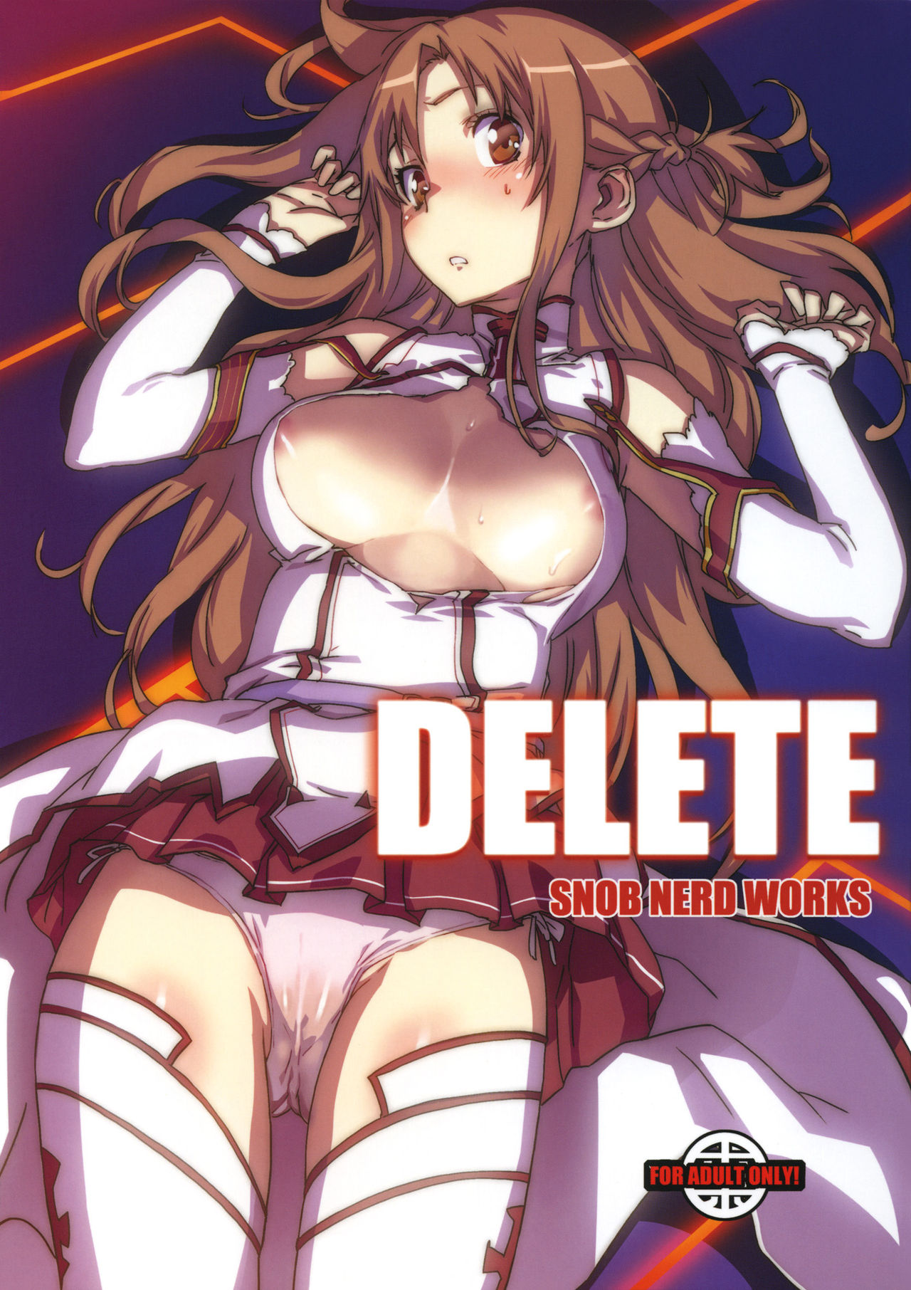 DELETE page 2 full