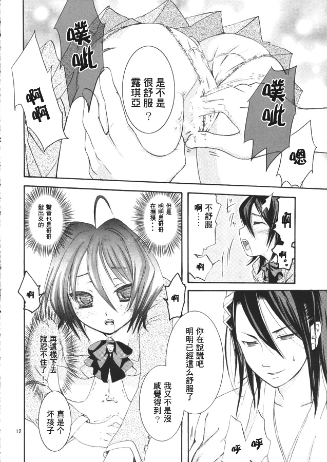 Nii-sama! Seifuku desu yo! page 10 full