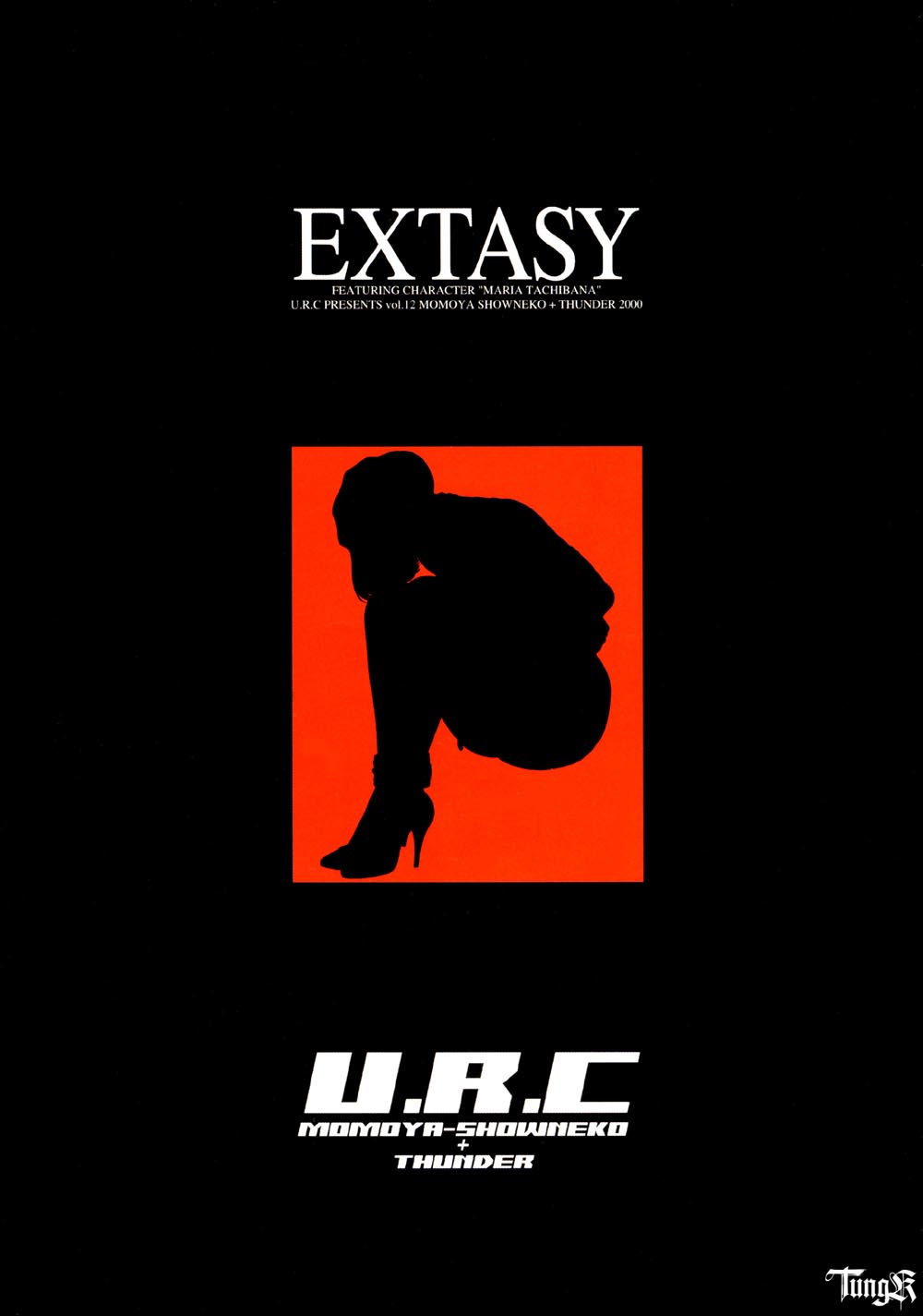 EXTASY page 2 full