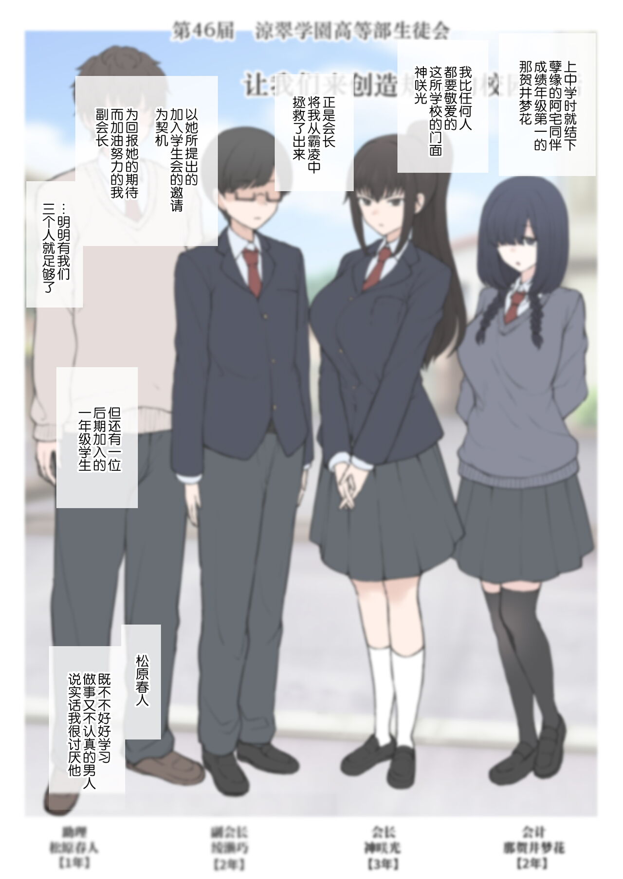 Yarichin Shin ● Nama ni Hakai Sareteshimatta Watashi no Heibonna Nama ● Kairaifu page 2 full
