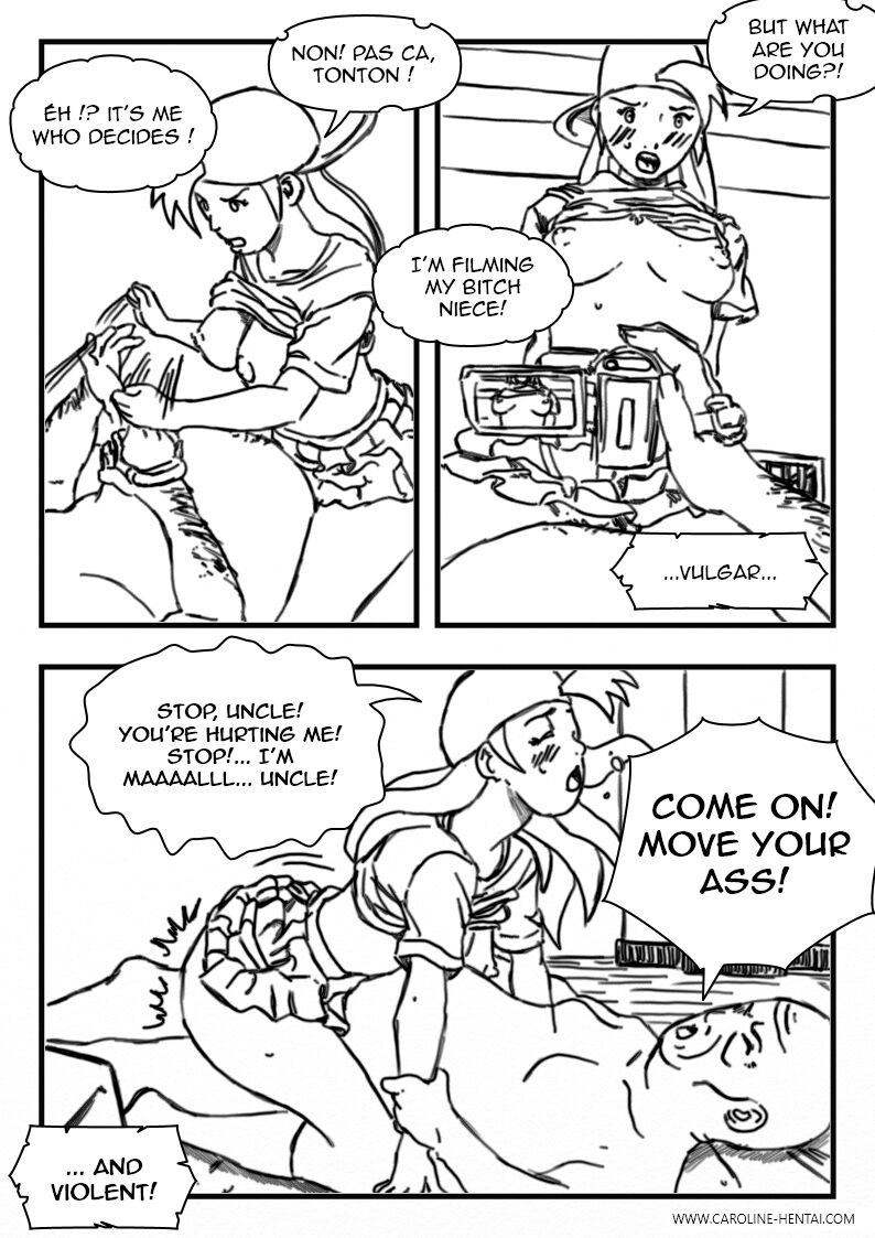 CAROLINE REWORKED page 6 full