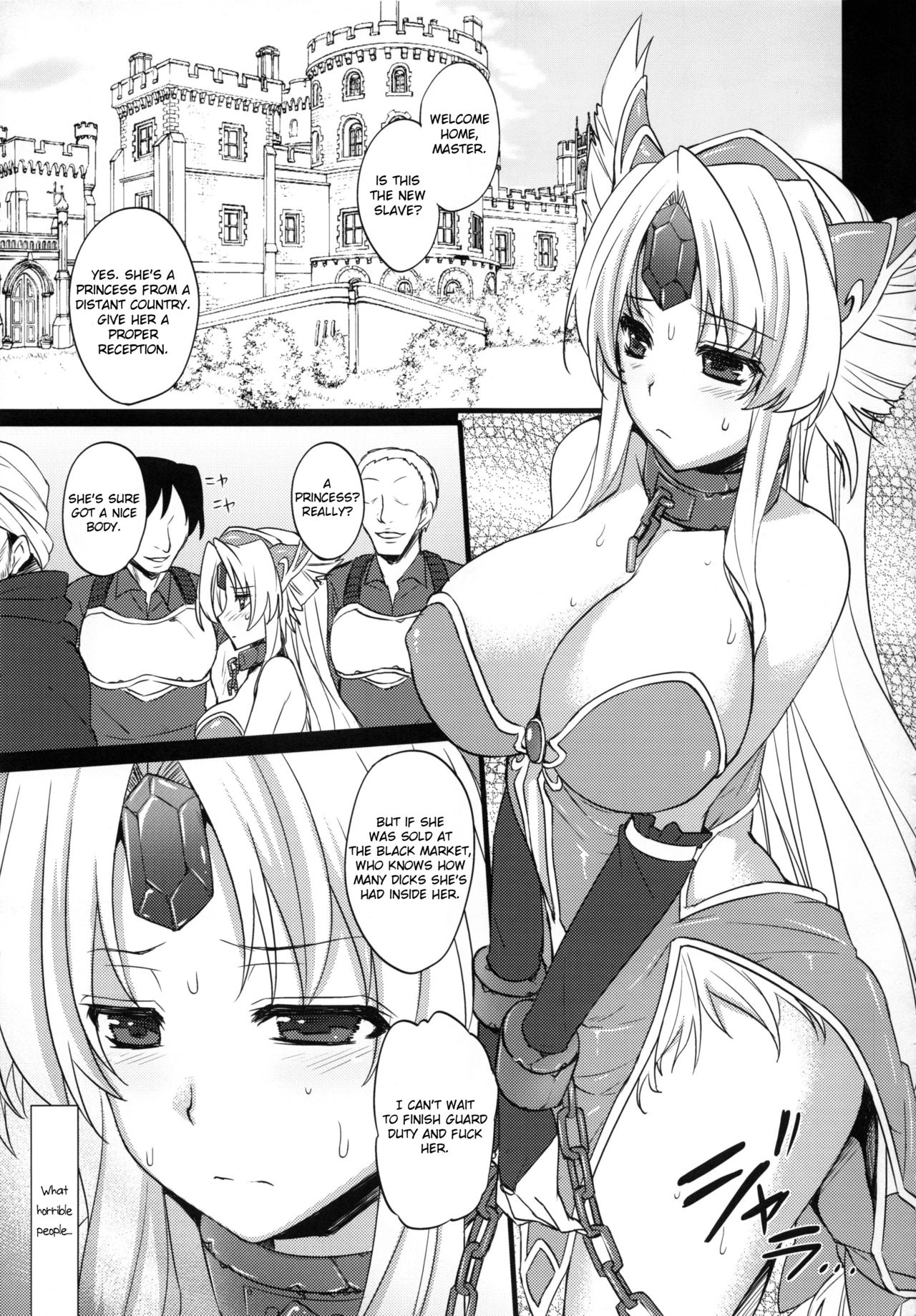 Sex Slave Riesz   =7BA= page 4 full