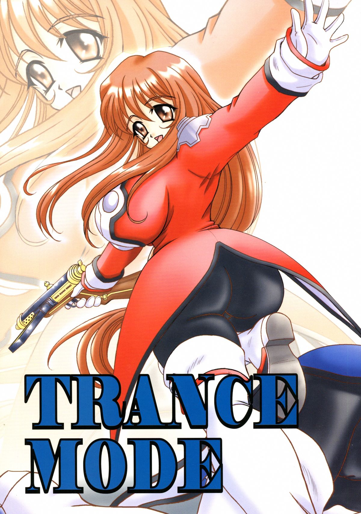 TRANCE MODE page 2 full