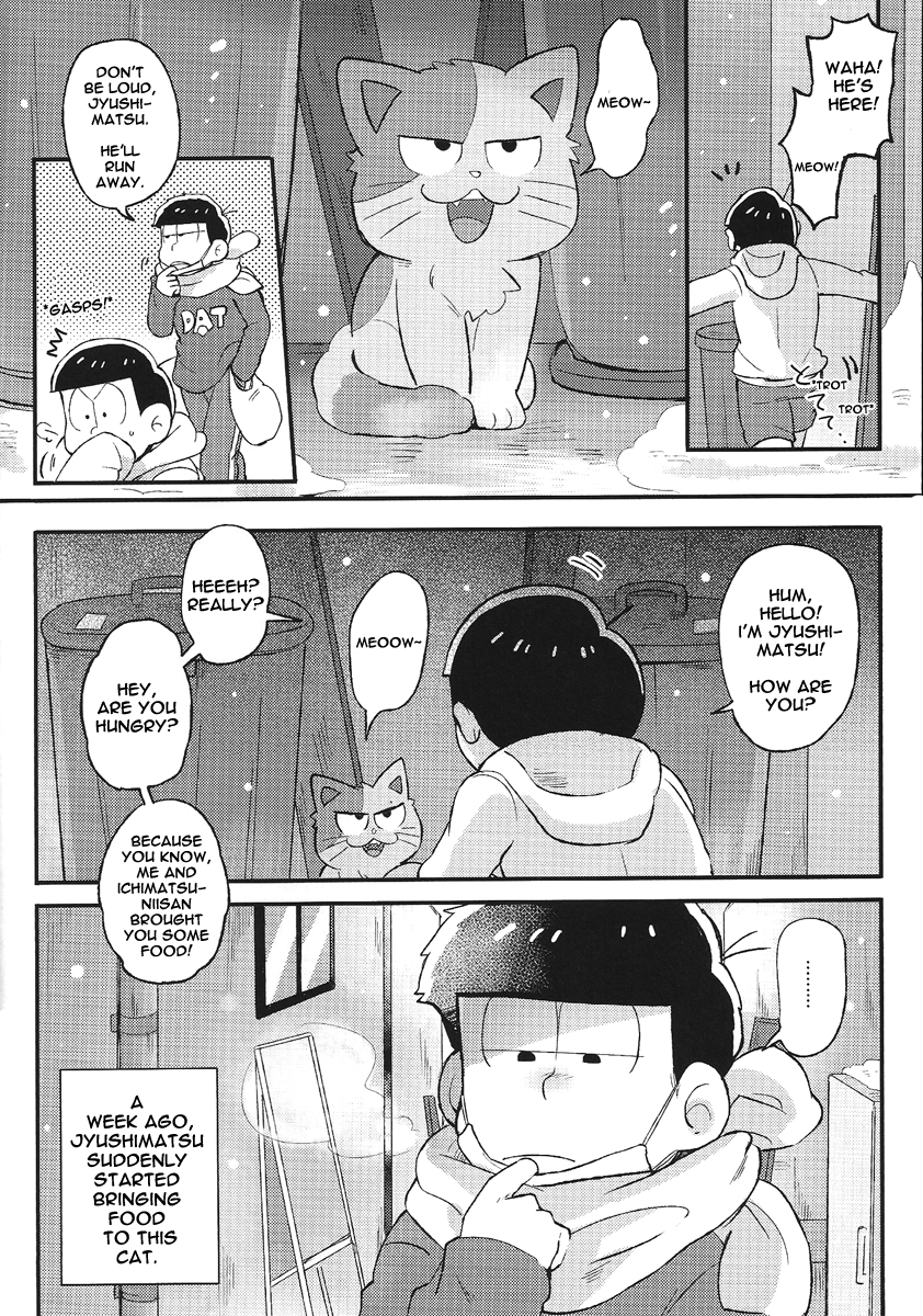 Kimi to Suki Doushi page 3 full