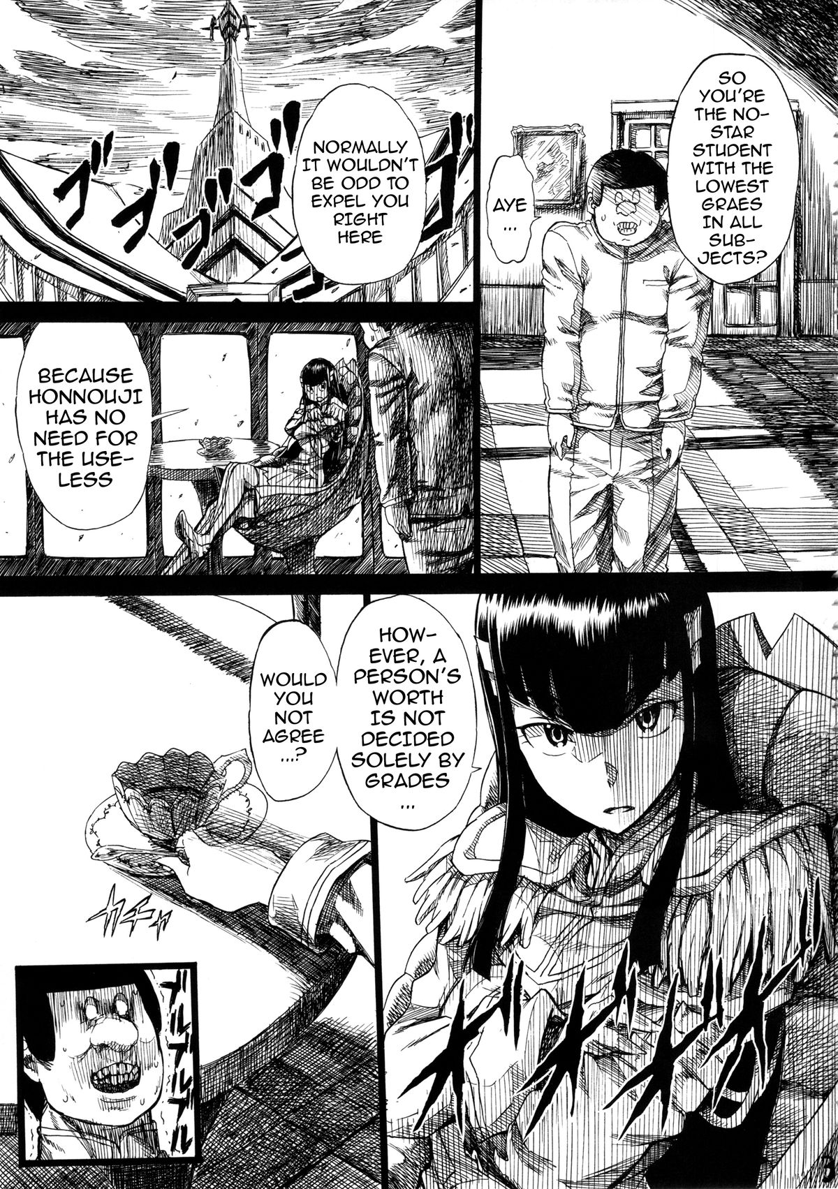 KILLFUCK page 2 full