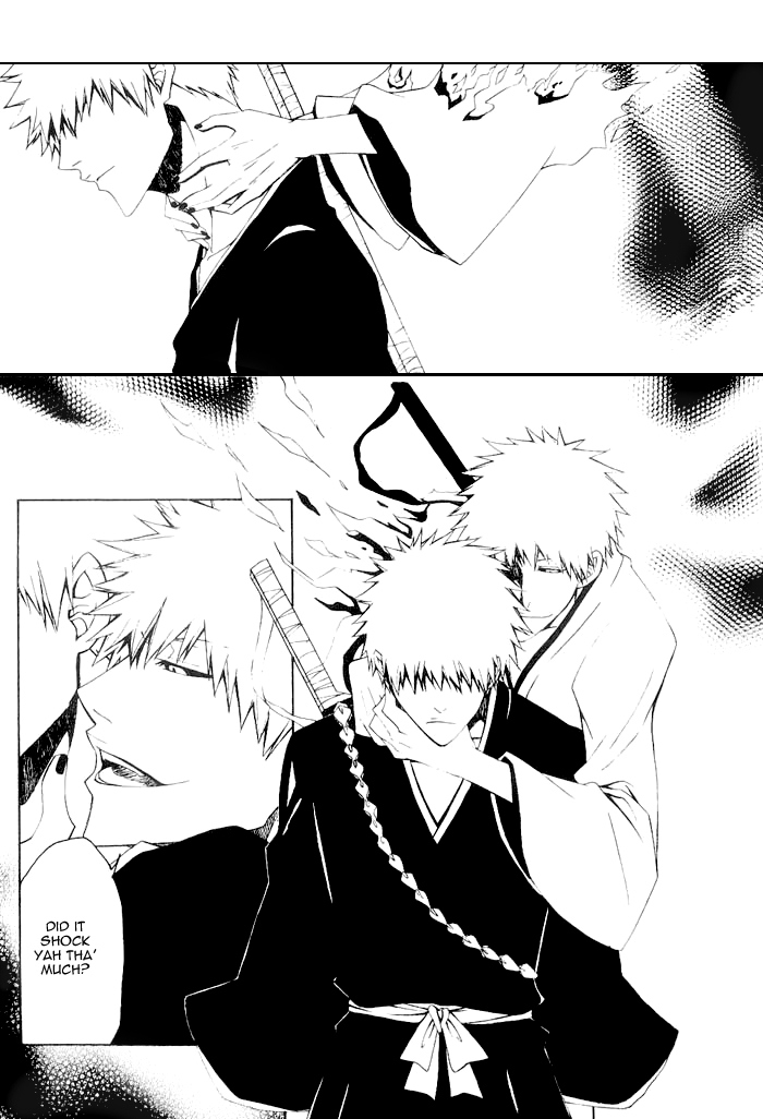 Sonotoki Sekai ga Hibi Wareru Oto o Kiita page 5 full
