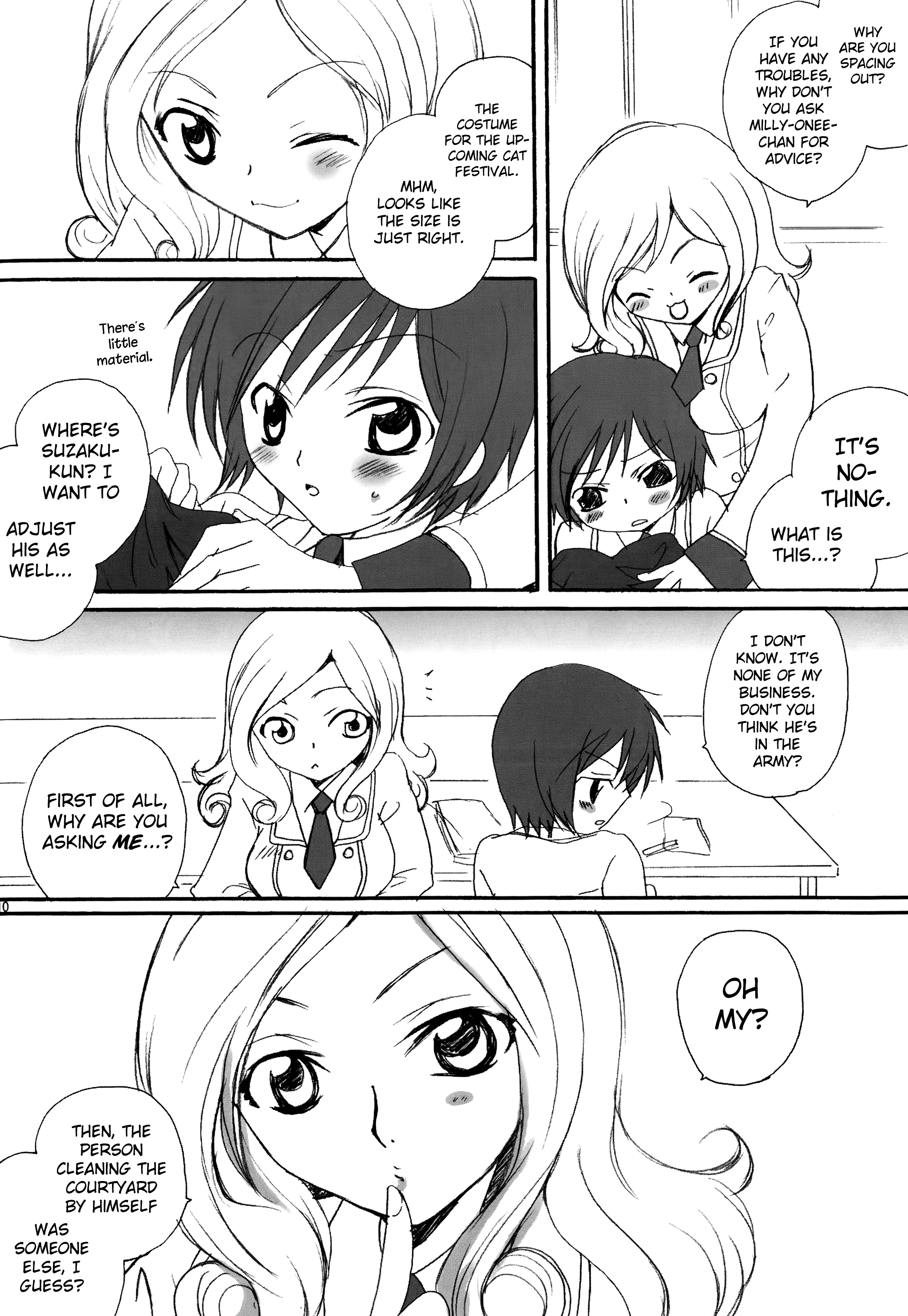 Konna Lelou ga Itara Boku wa mou...!! page 10 full