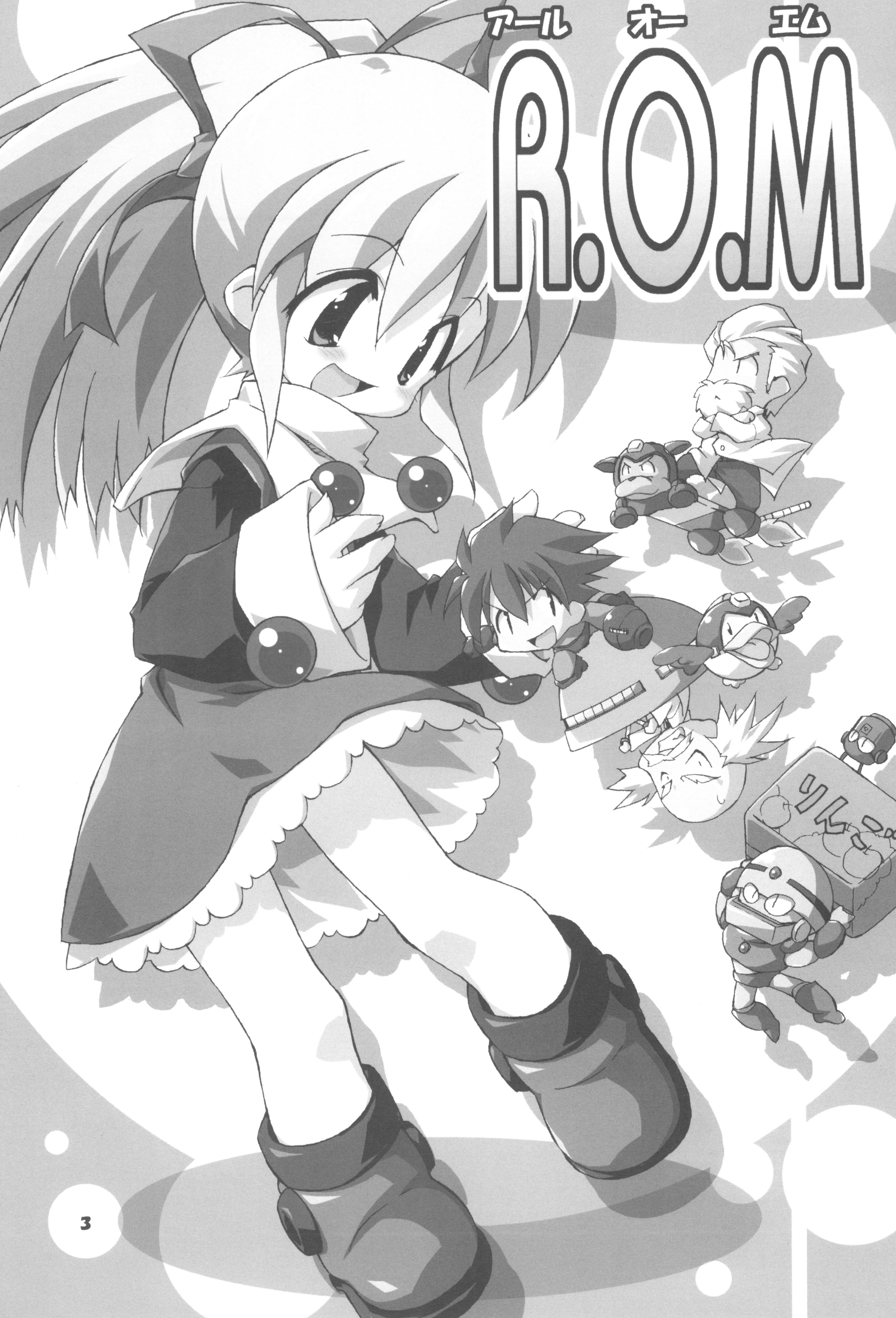 R.O.M page 3 full