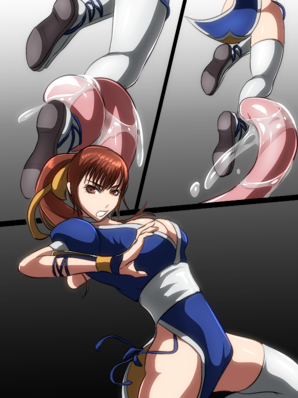 Vore comic 4 page 4 full