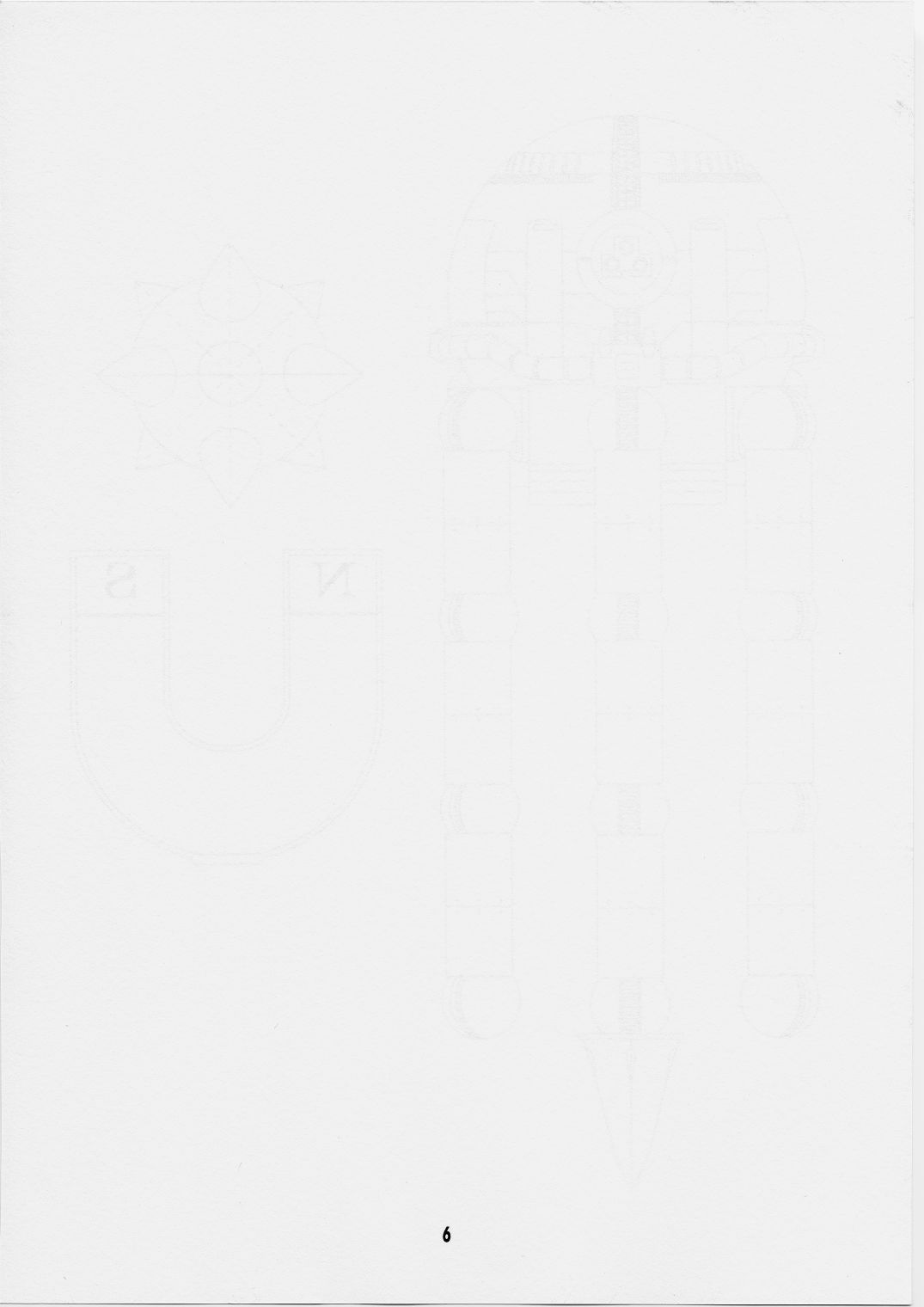 Dai Ichi Oujo Konoeshidan 5 - The First Royal Princess Of Guards Division 5 page 5 full