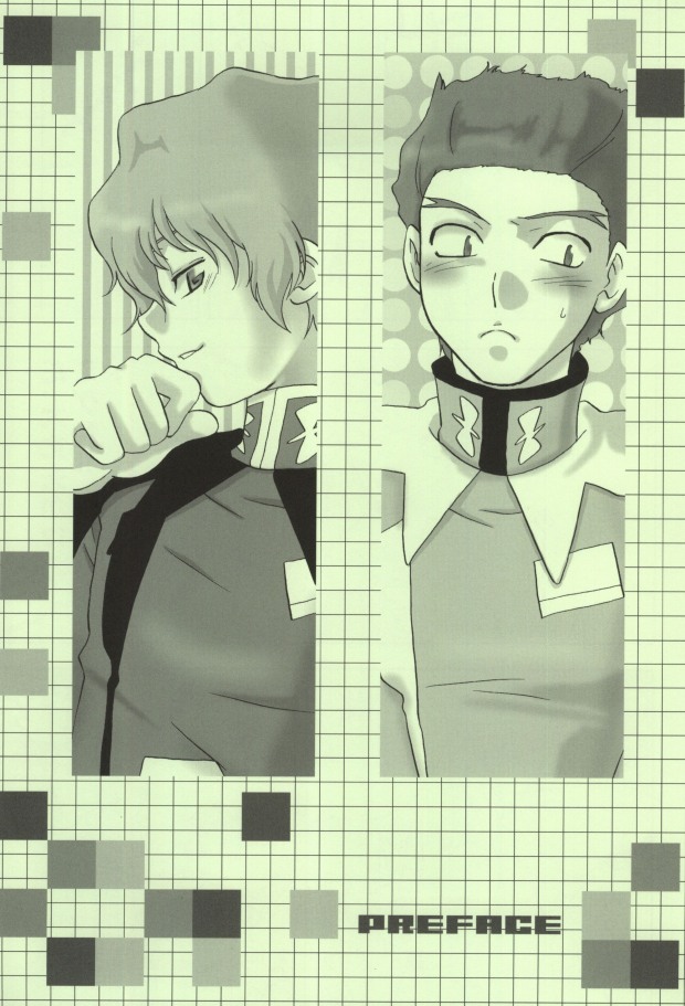 in WHITE page 3 full