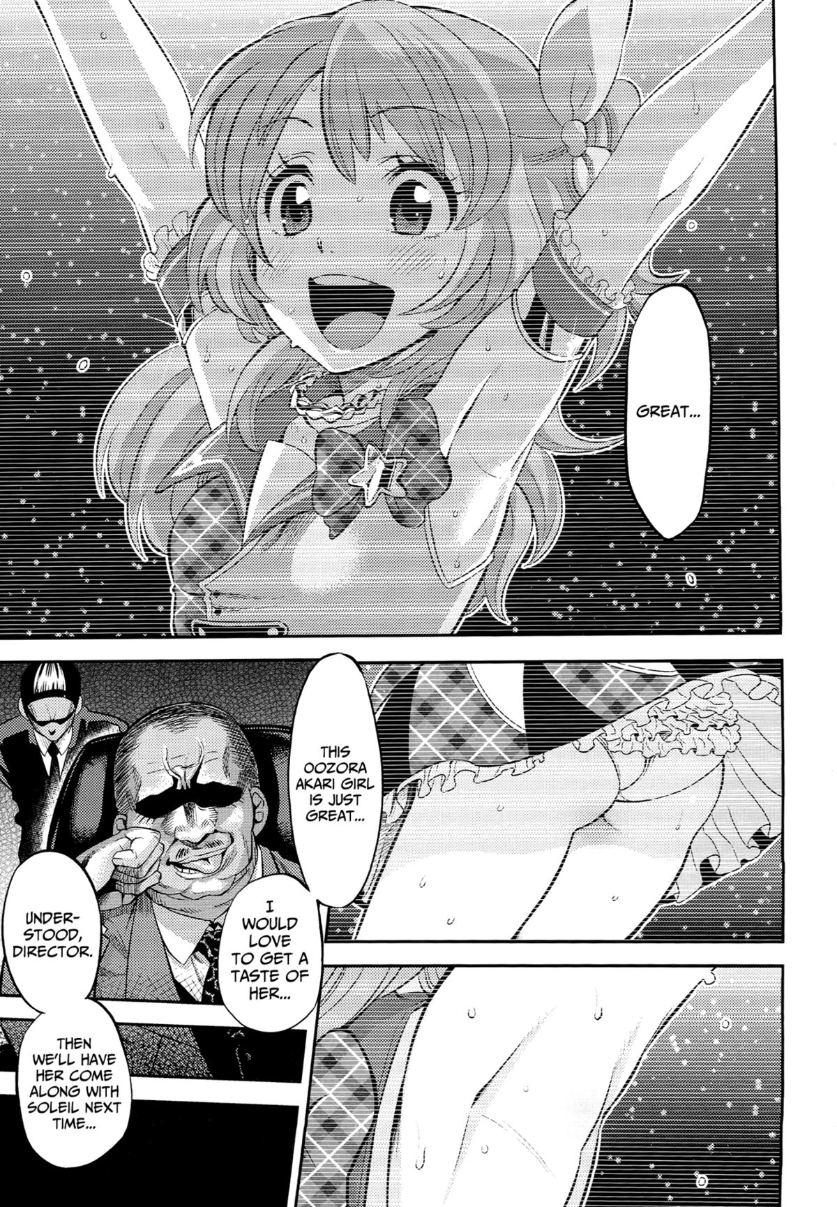 IT WAS A good EXPERiENCE page 2 full
