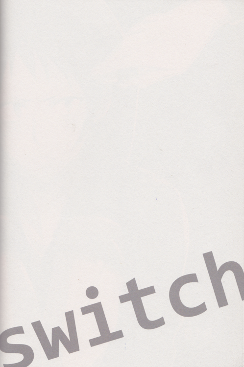 switch page 3 full