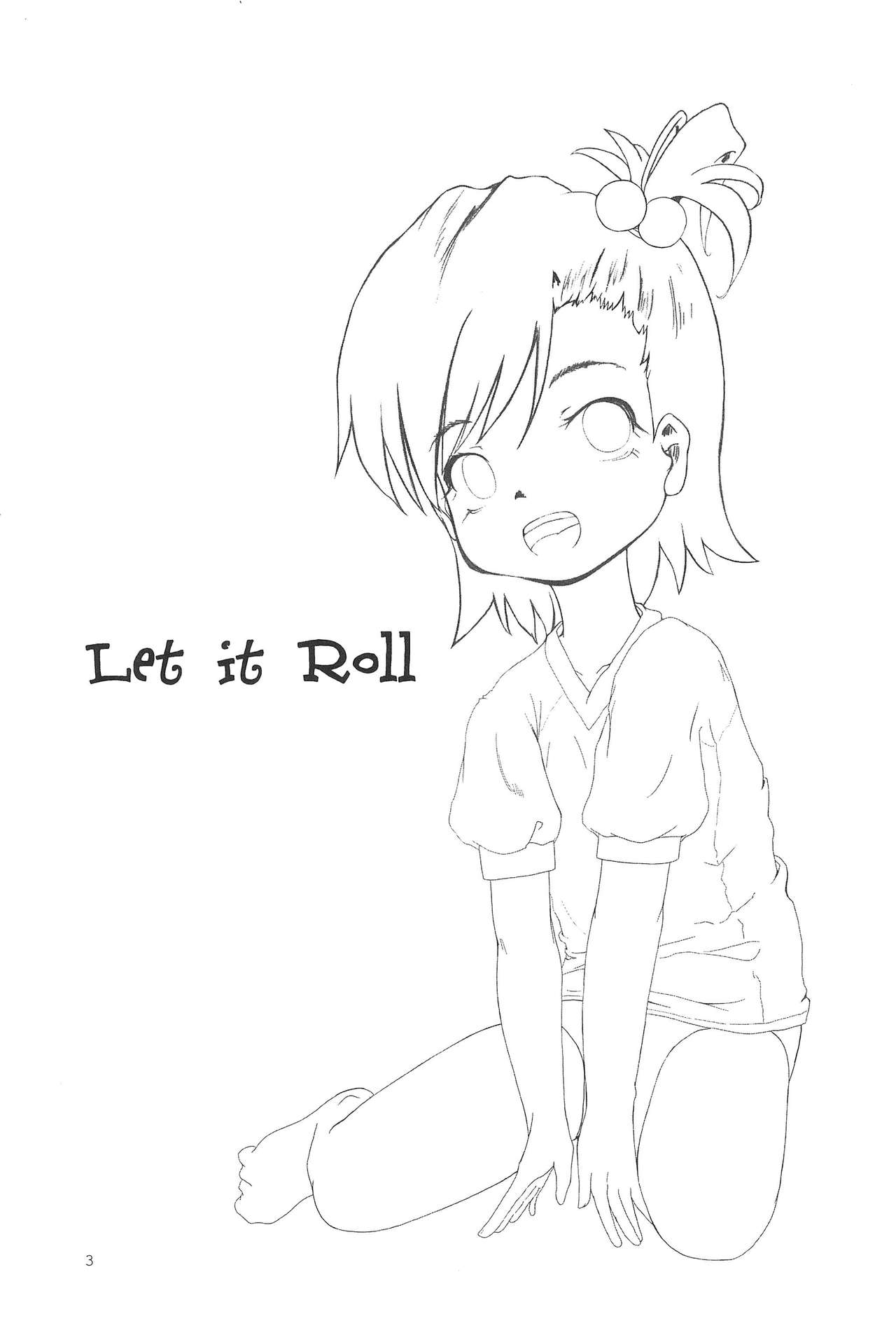 Let it Roll page 5 full