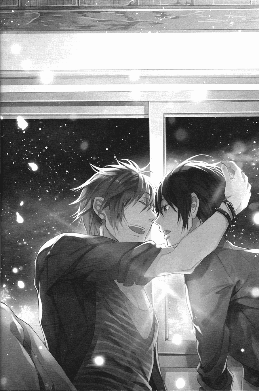 Moonlight hunter page 2 full