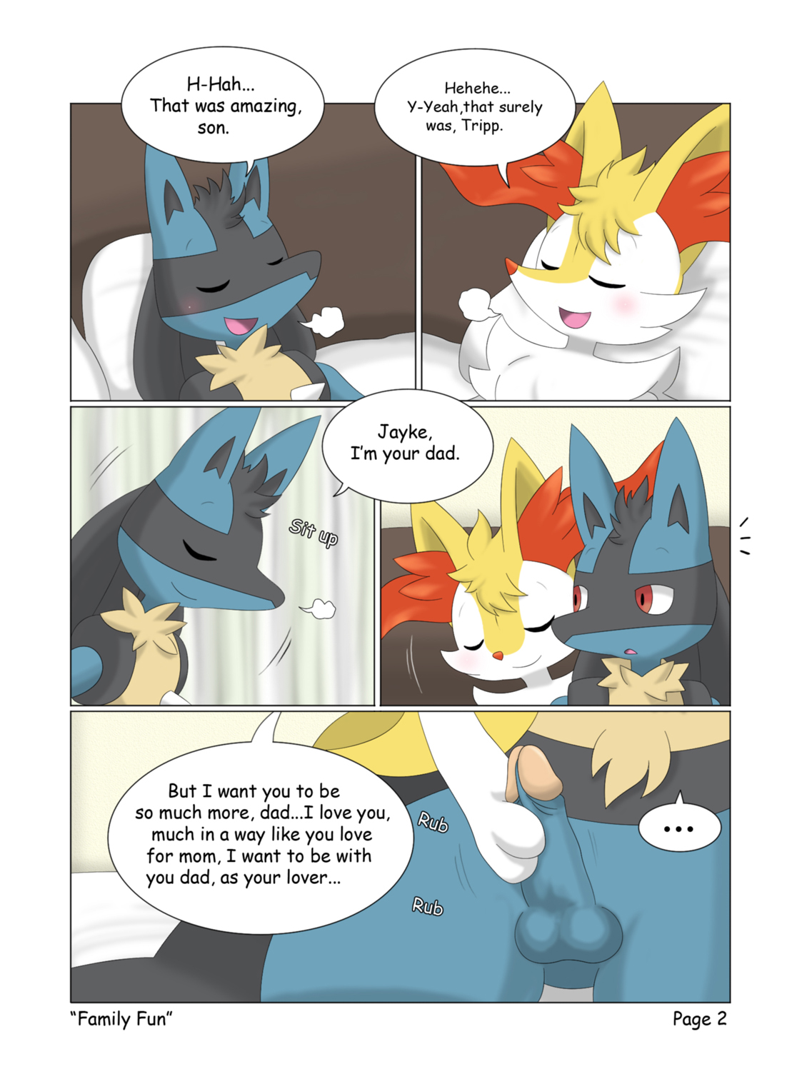 Family Fun page 2 full