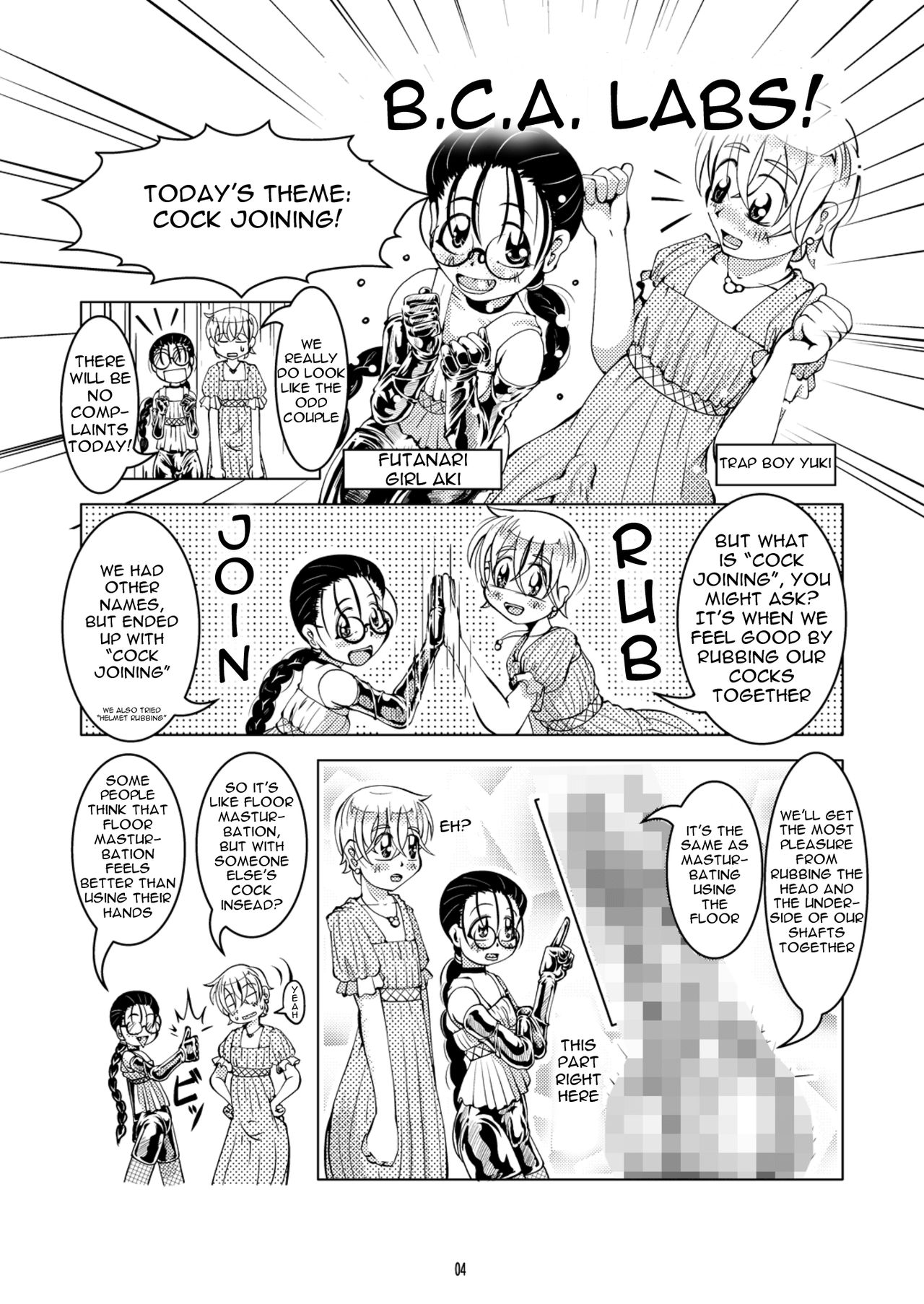 Bonus Collection page 4 full