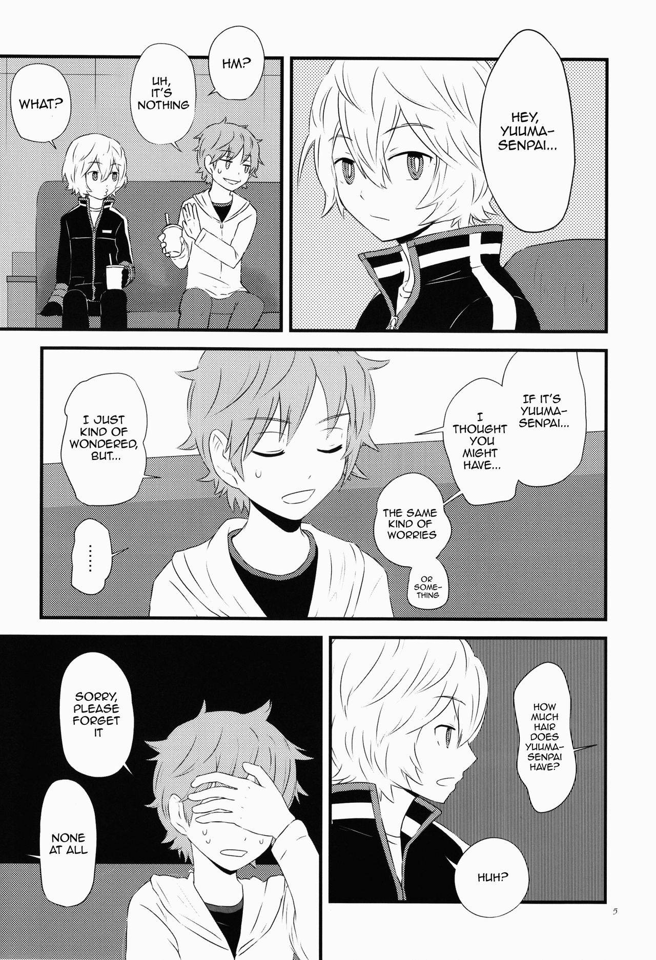 filament. page 4 full
