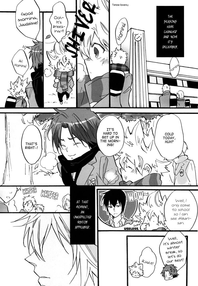 snow lovers page 2 full