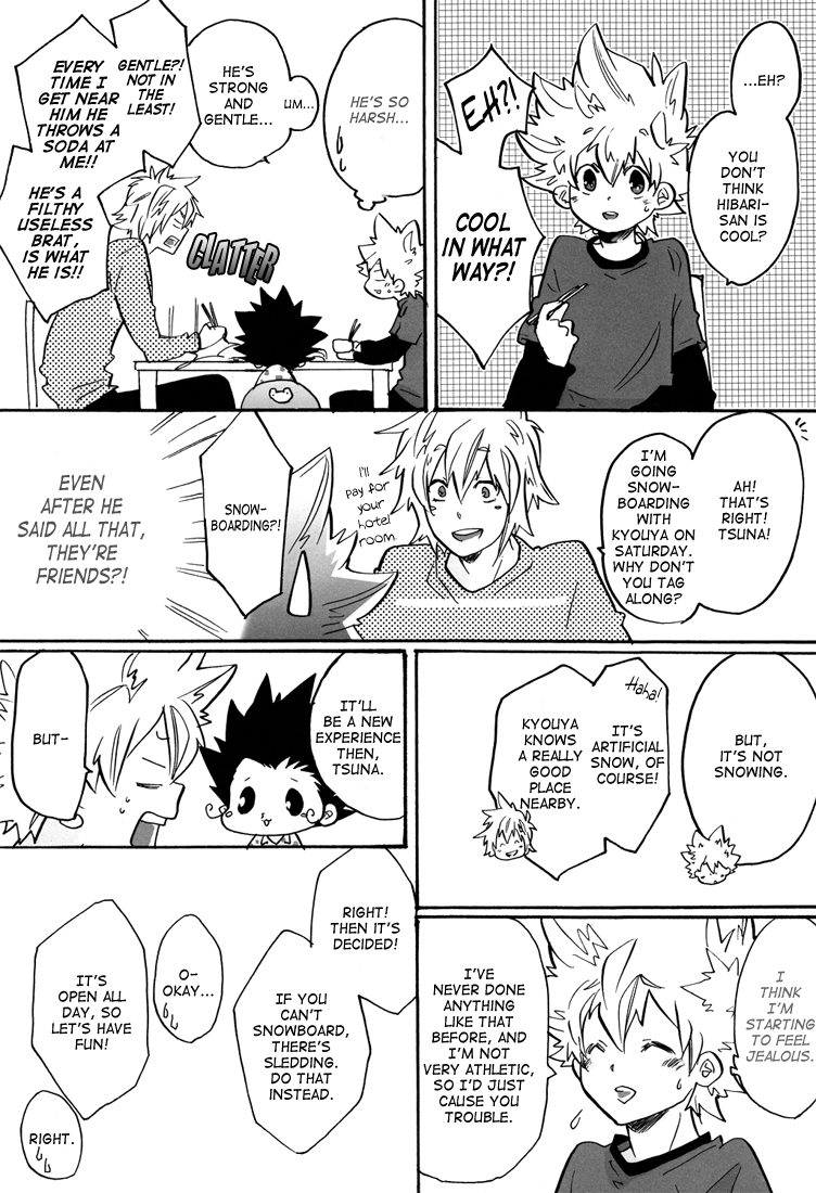 snow lovers page 6 full