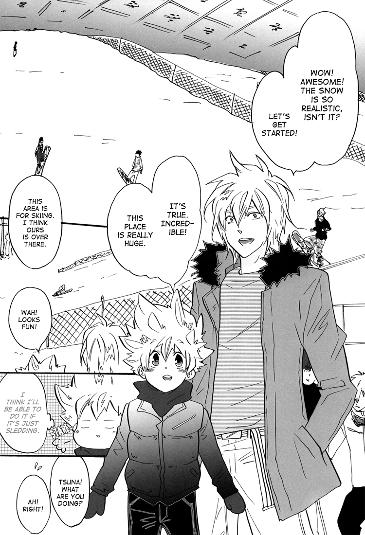 snow lovers page 7 full