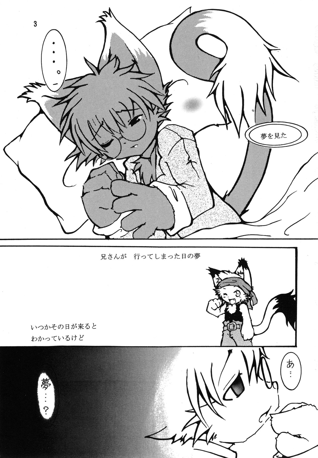 Will page 2 full