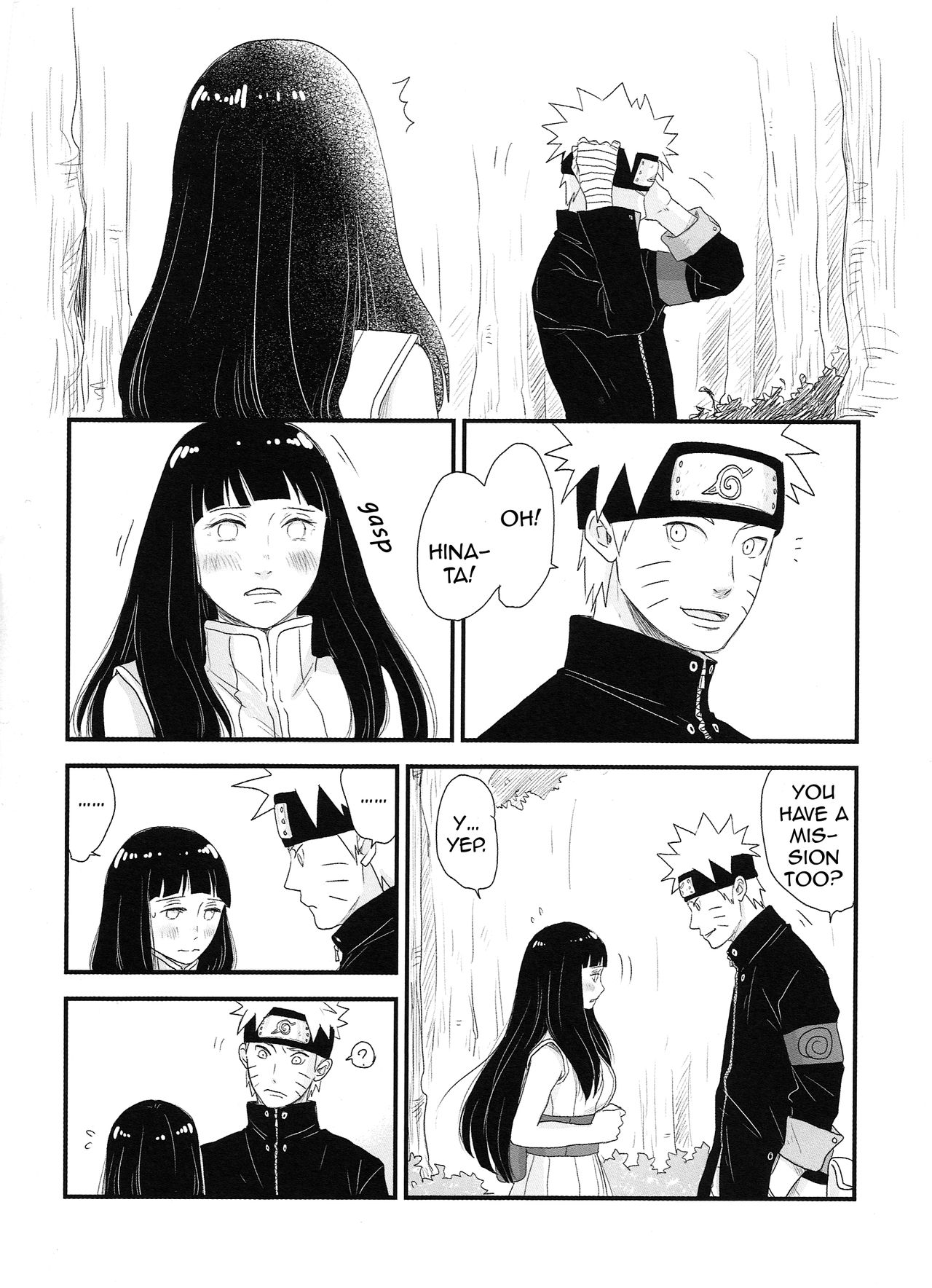 Tokimeki Endless page 9 full