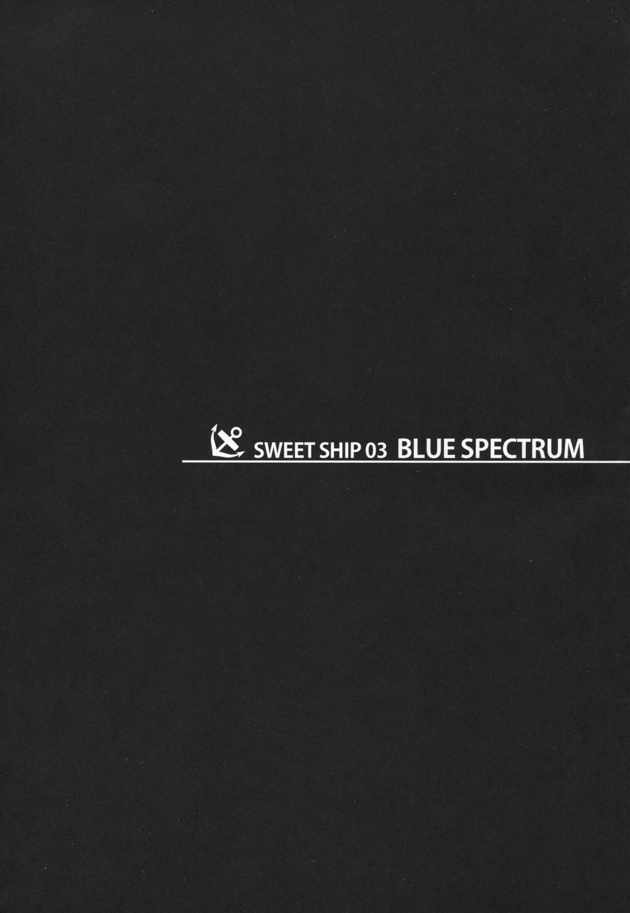 BLUE SPECTRUM page 3 full
