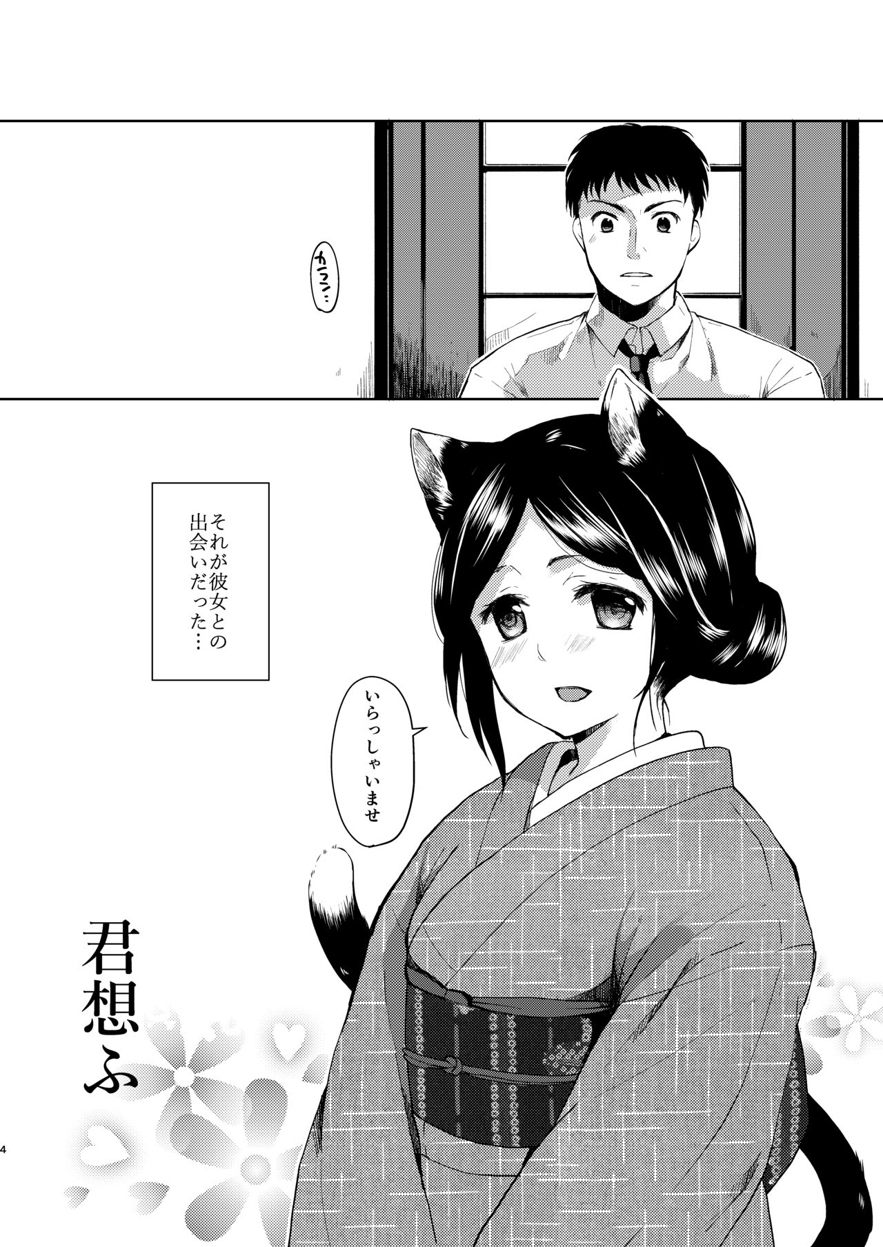 Kimi Omou page 3 full