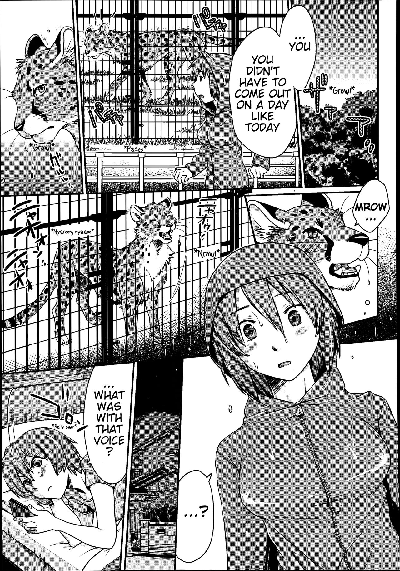 Sprint Lovers! page 3 full