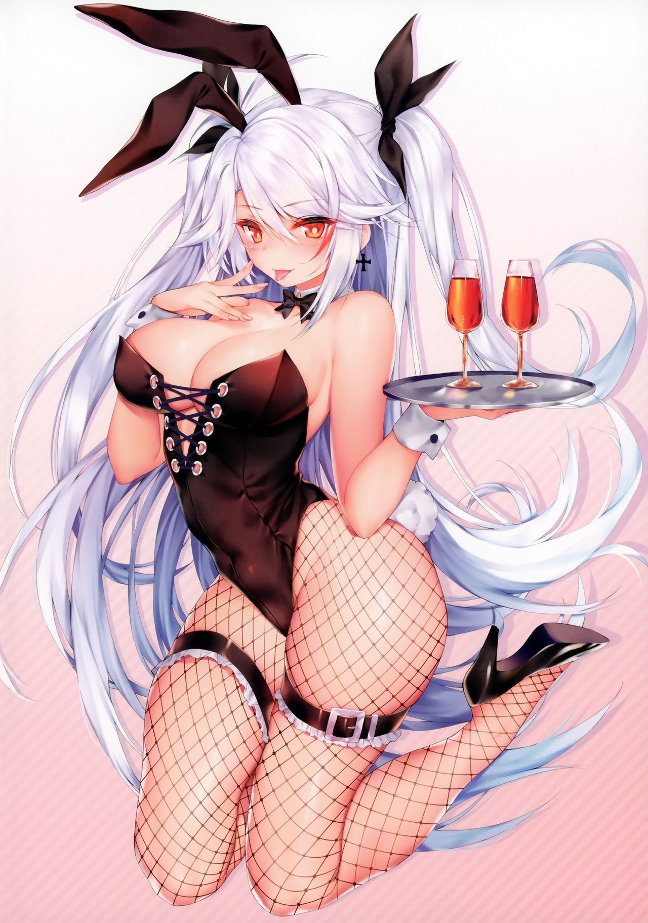 Azuren Carnival 15 Royal Service Full Course page 3 full