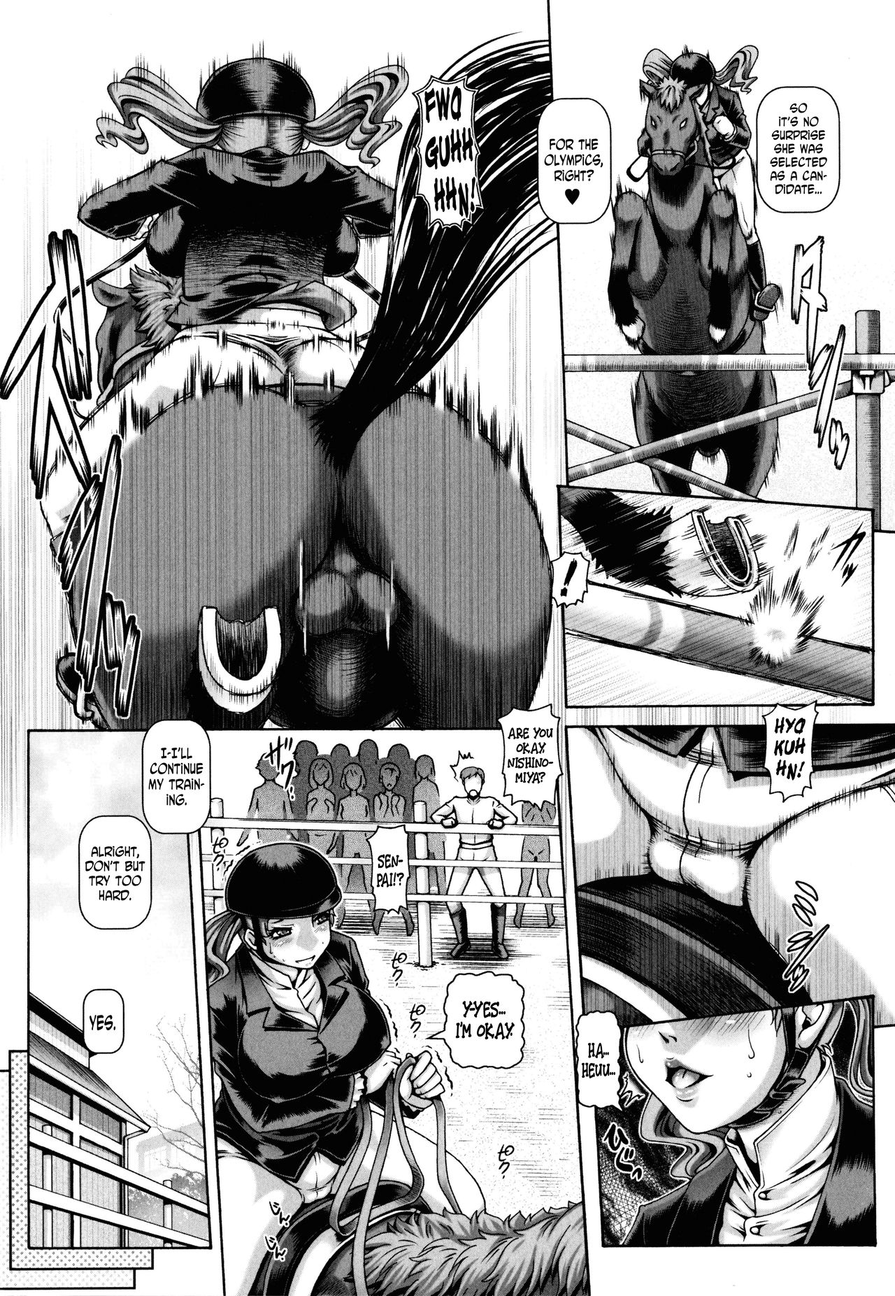 Jyuai Kantsu page 8 full